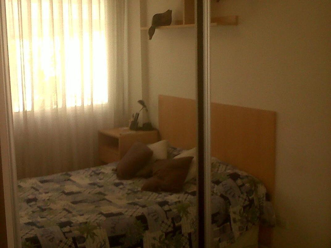 Apartamento Oro Plaza