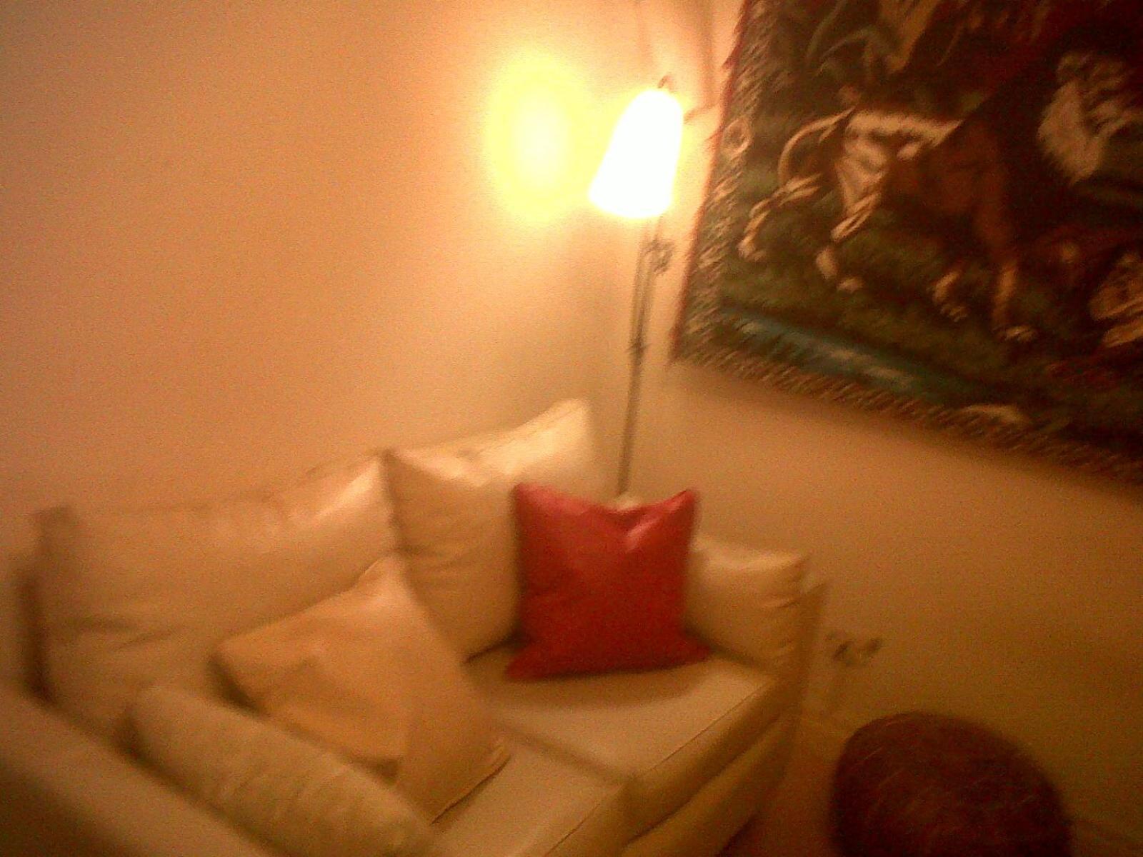 Oro Plaza Apartamento