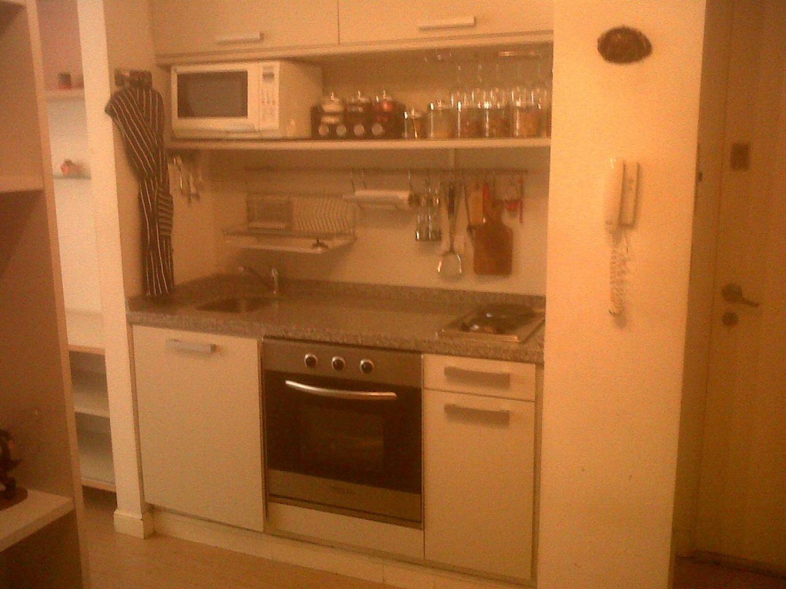Oro Plaza Apartamento *