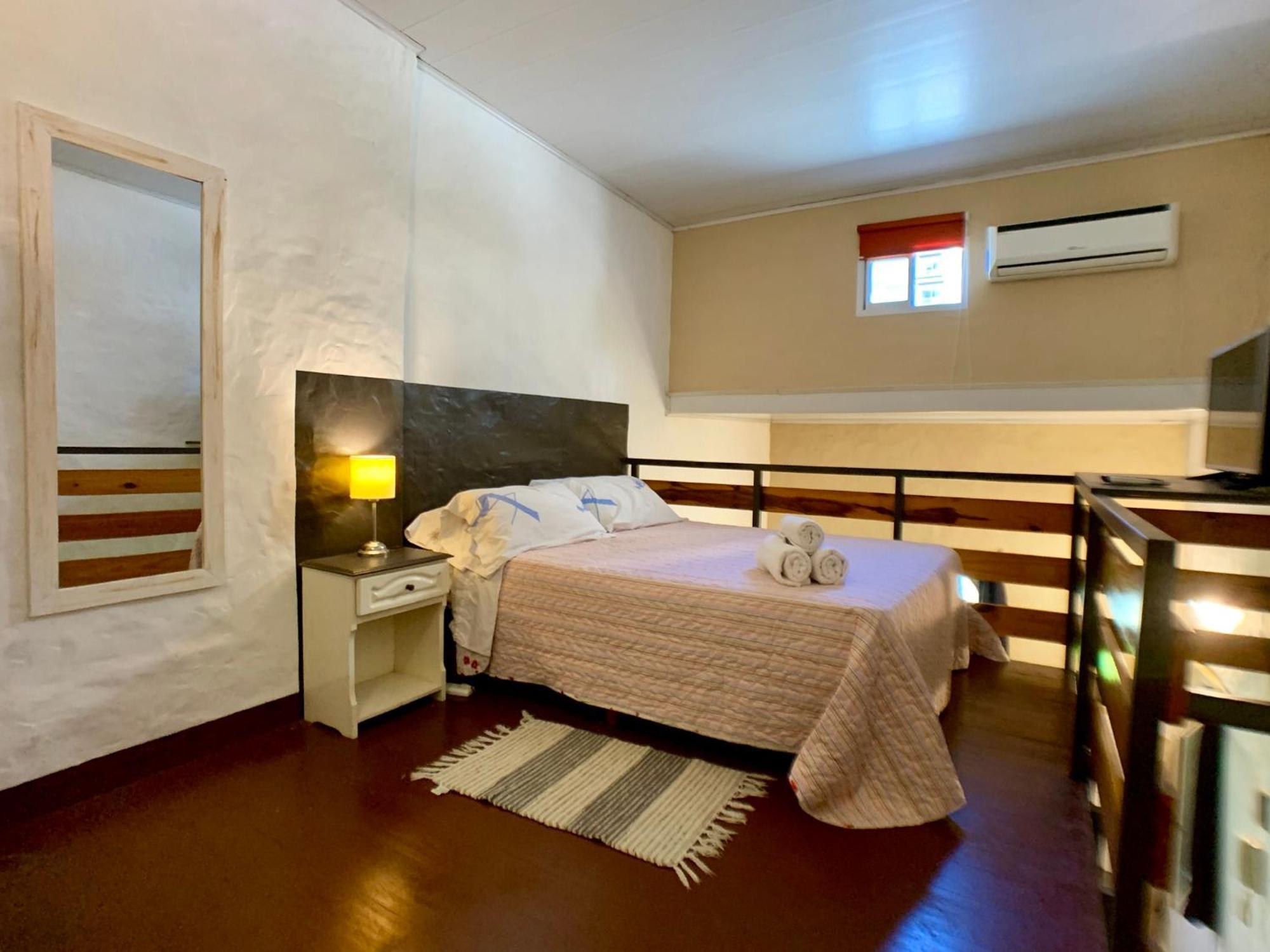 Apartamento Loft En Crespo *