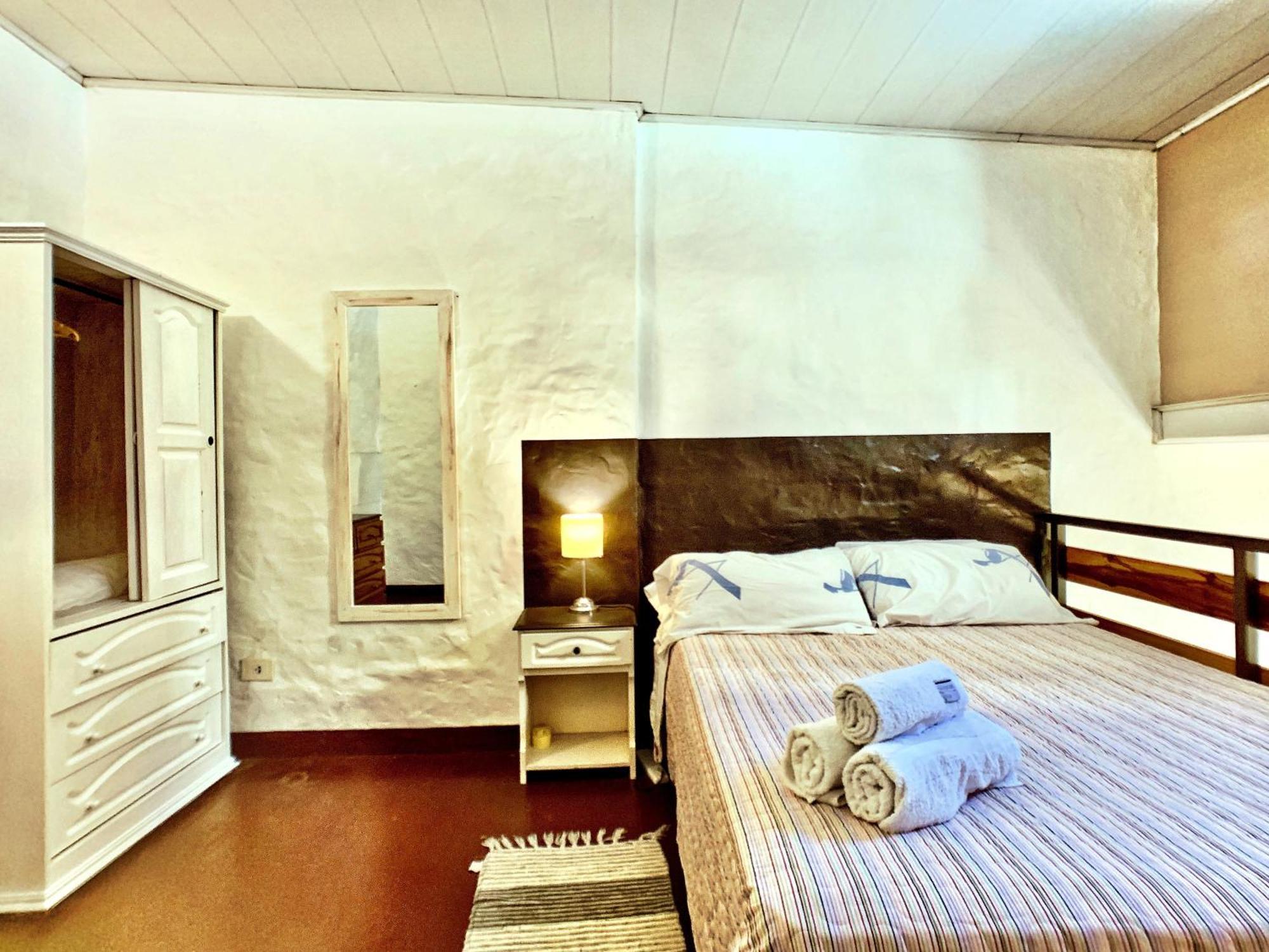 Loft En Crespo * Ciudad Autónoma de Buenos Aires