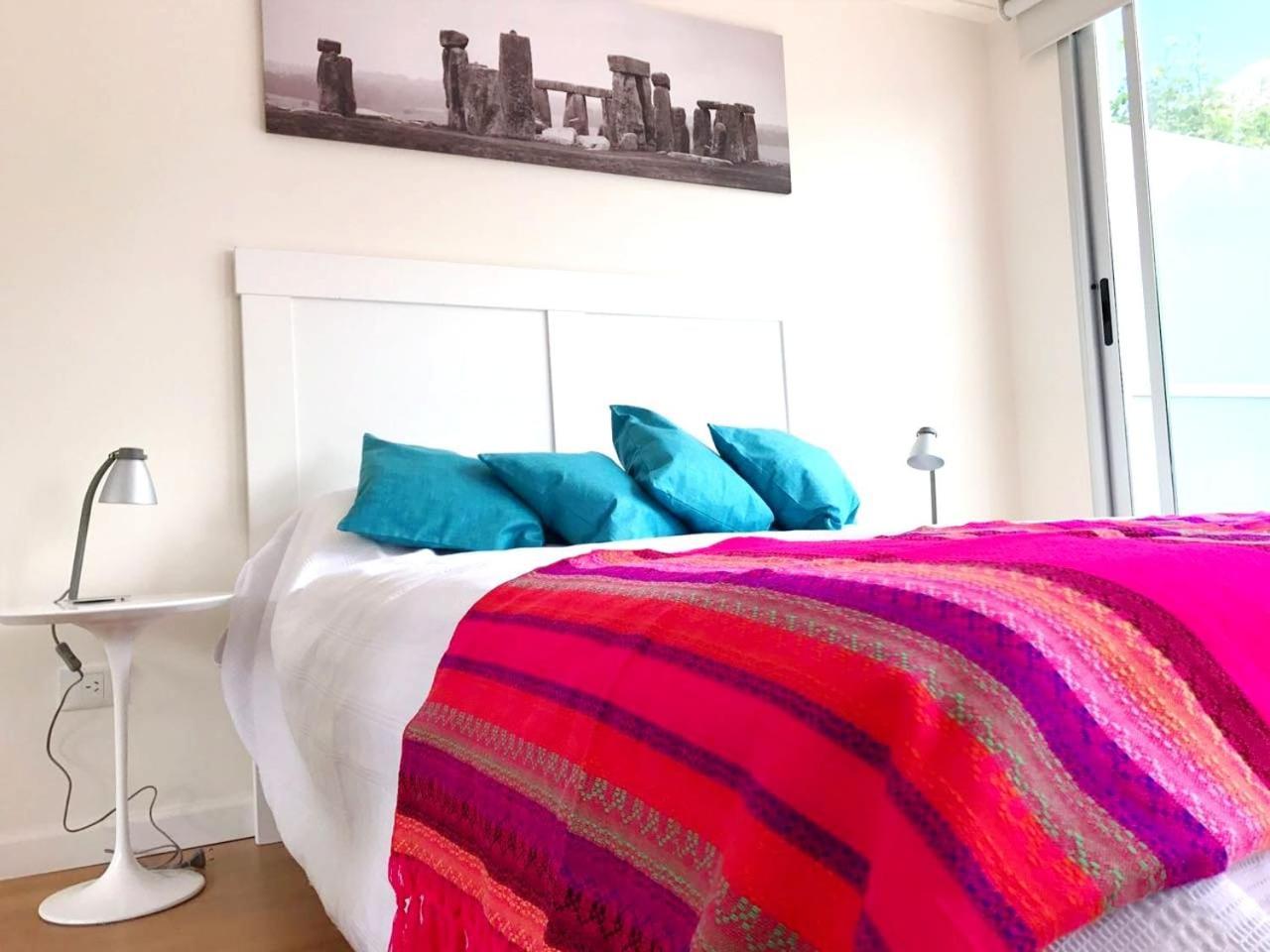 Moderno Departamento En Palermo Apartamento Ciudad Autónoma de Buenos Aires