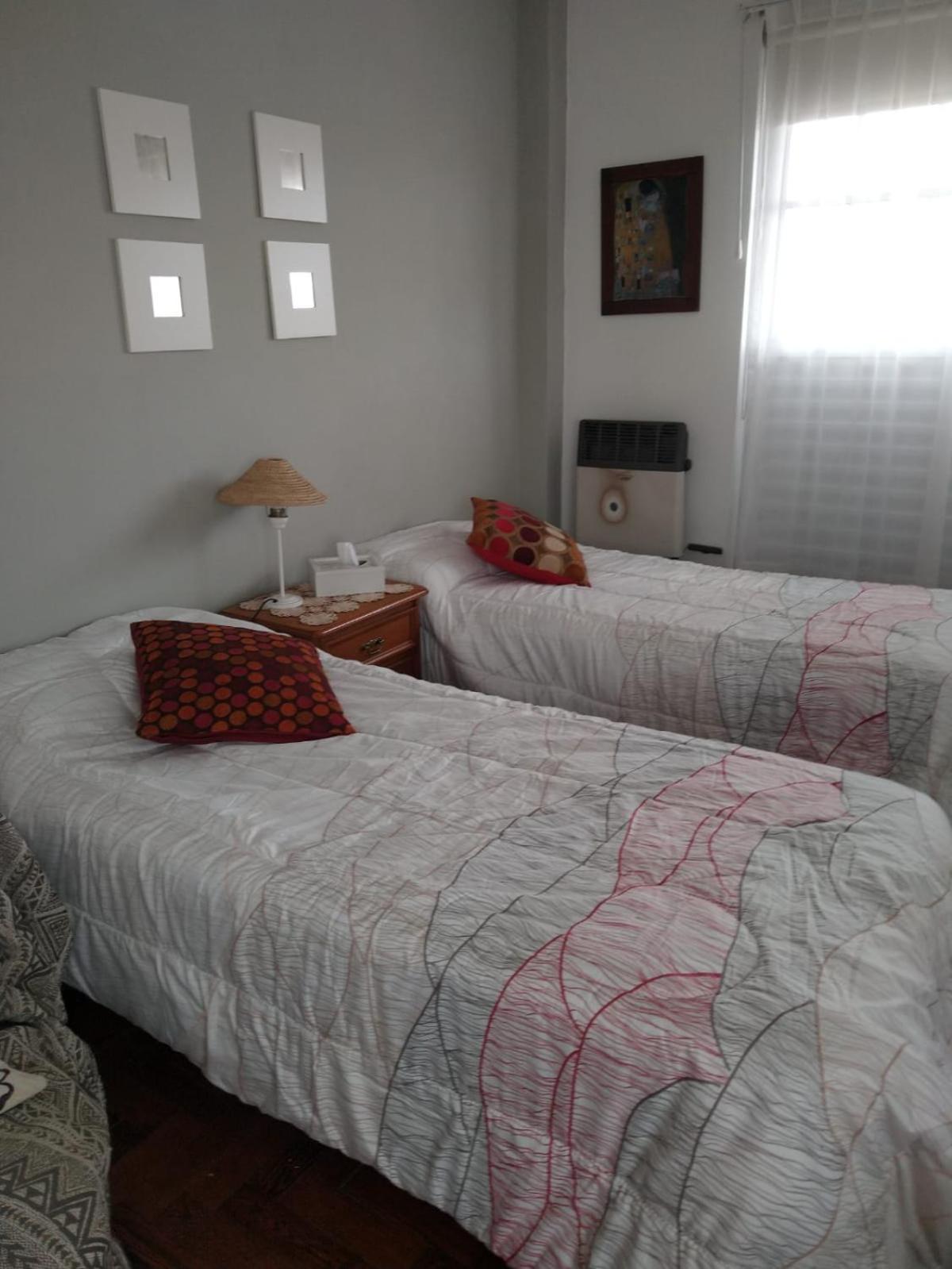 Apartamento Penthouse Almagro Corazon De