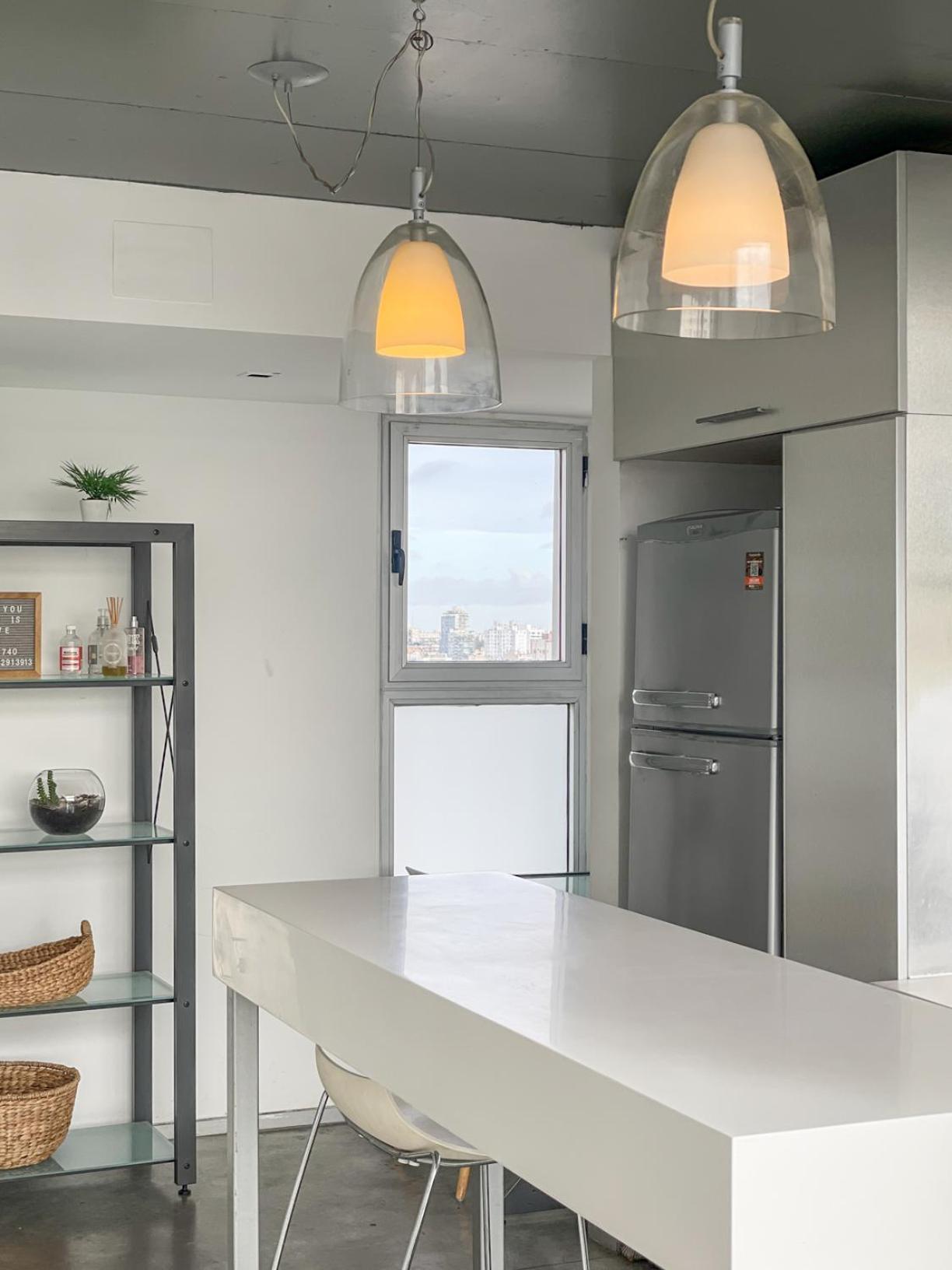 Apartamento Hollywood & Lofts Ciudad Autónoma de Buenos Aires