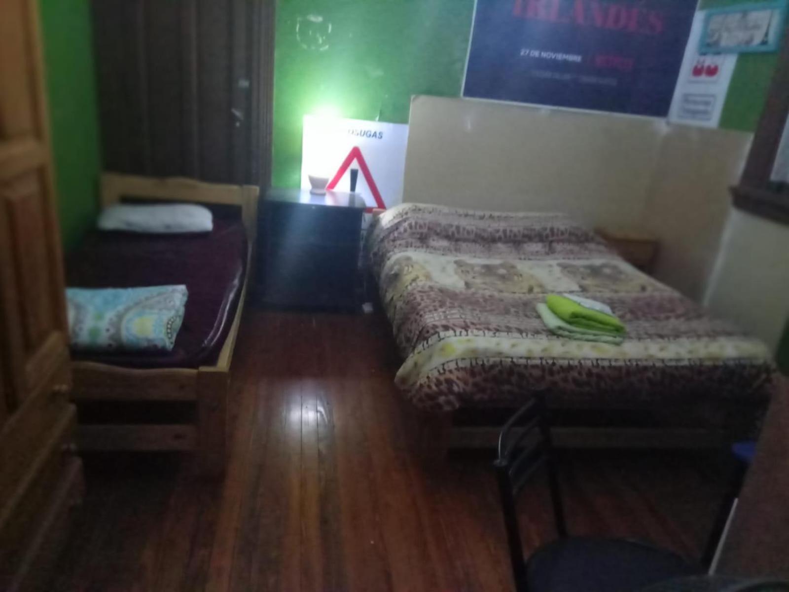 Habitac Indiv Casa De Familia, Flores Ciudad Autónoma de Buenos Aires