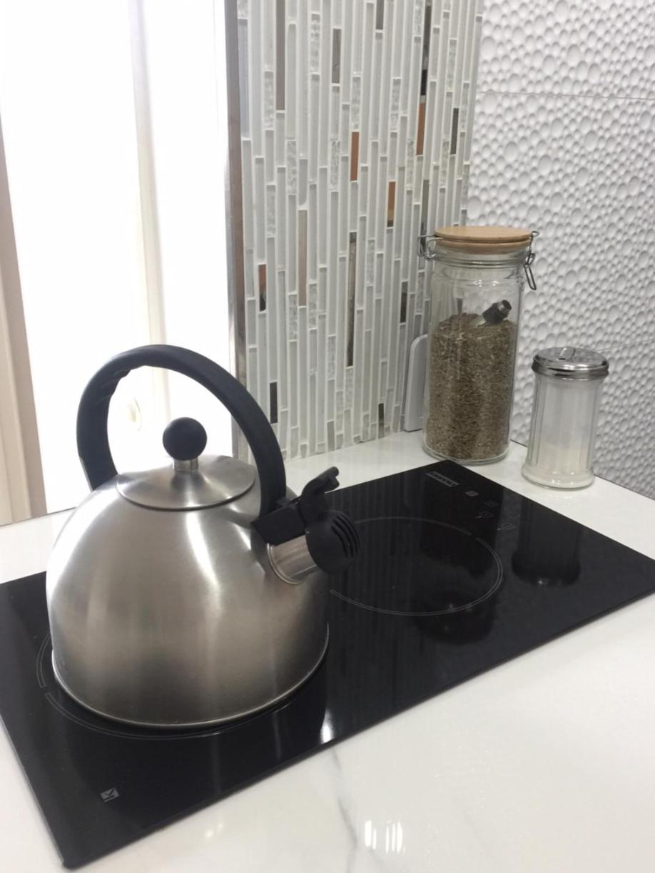 Apartamento Carlos Pellegrini *