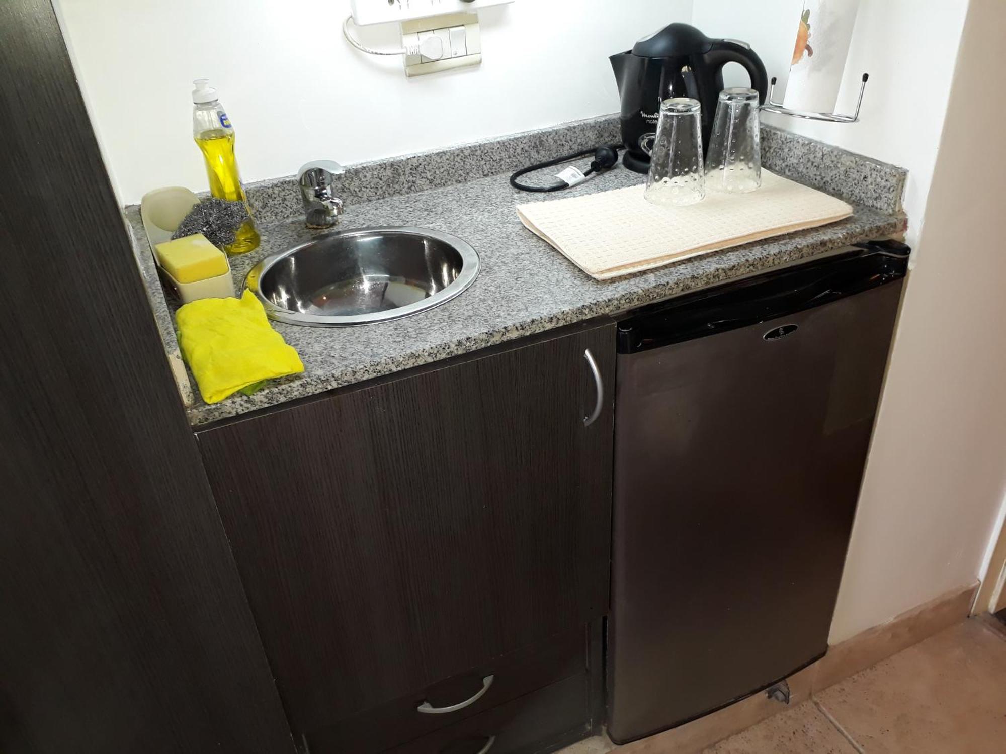 Tango Pop Junto Al Obelisco En 820 Avenida Corrientes Apartamento