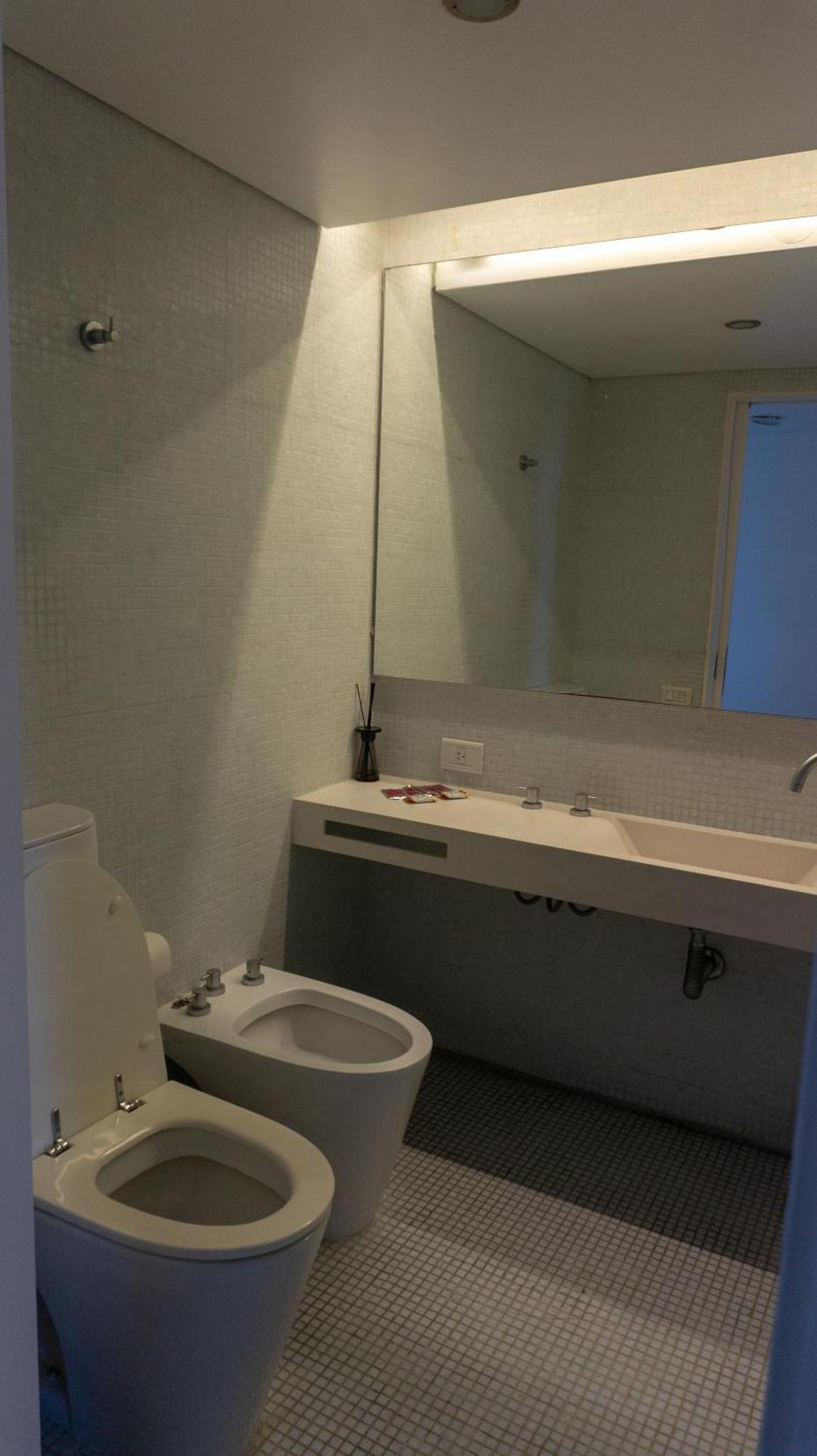 Apartamento Humboldt 1945 - Ayres