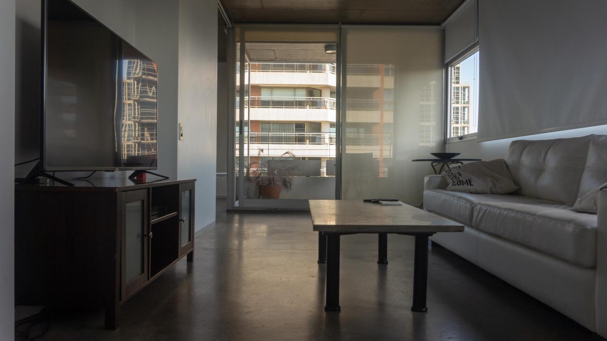 Apartamento Humboldt 1945 - Ayres Buenos Aires