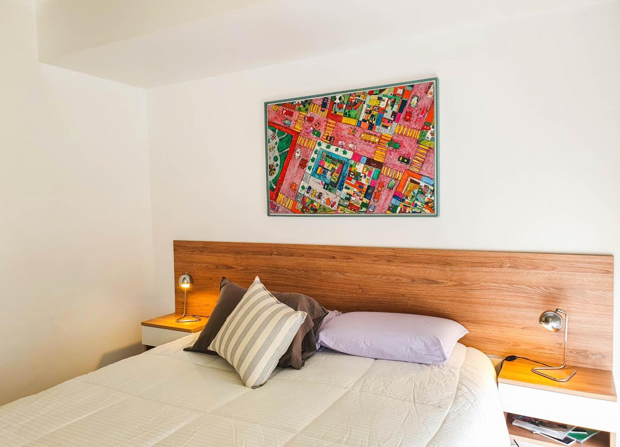 Apartamento Exclusivo En Palermo Queens