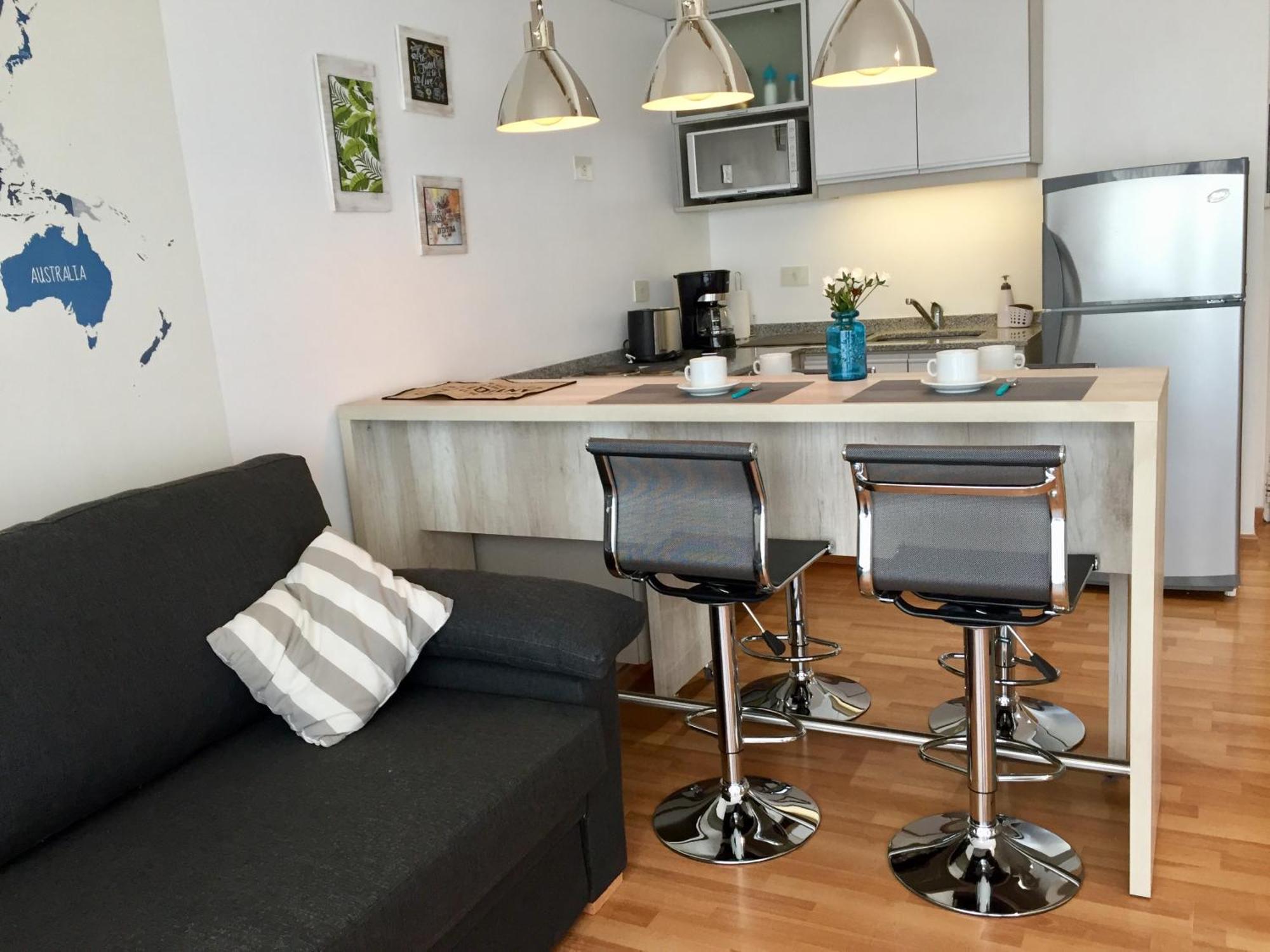 Apartamento Palermo Trendy