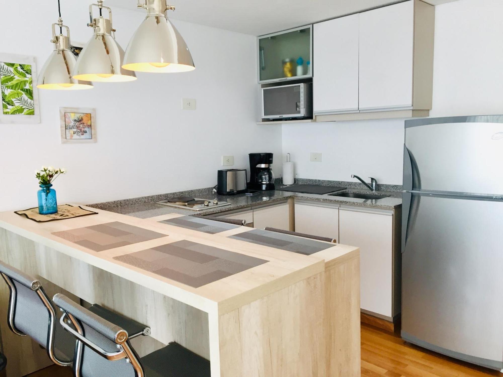 Palermo Trendy Ciudad Autónoma de Buenos Aires
