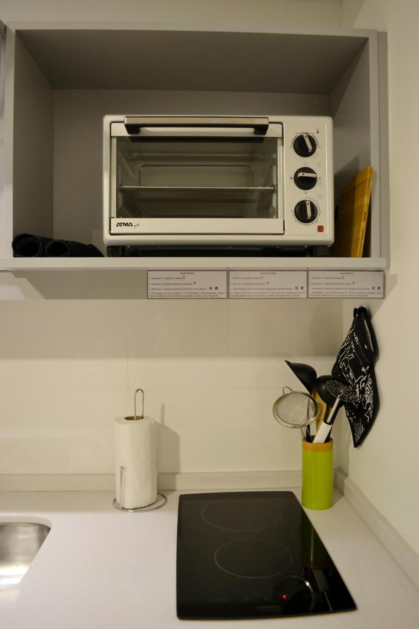 Brand New Studio In Recoleta * Ciudad Autónoma de Buenos Aires