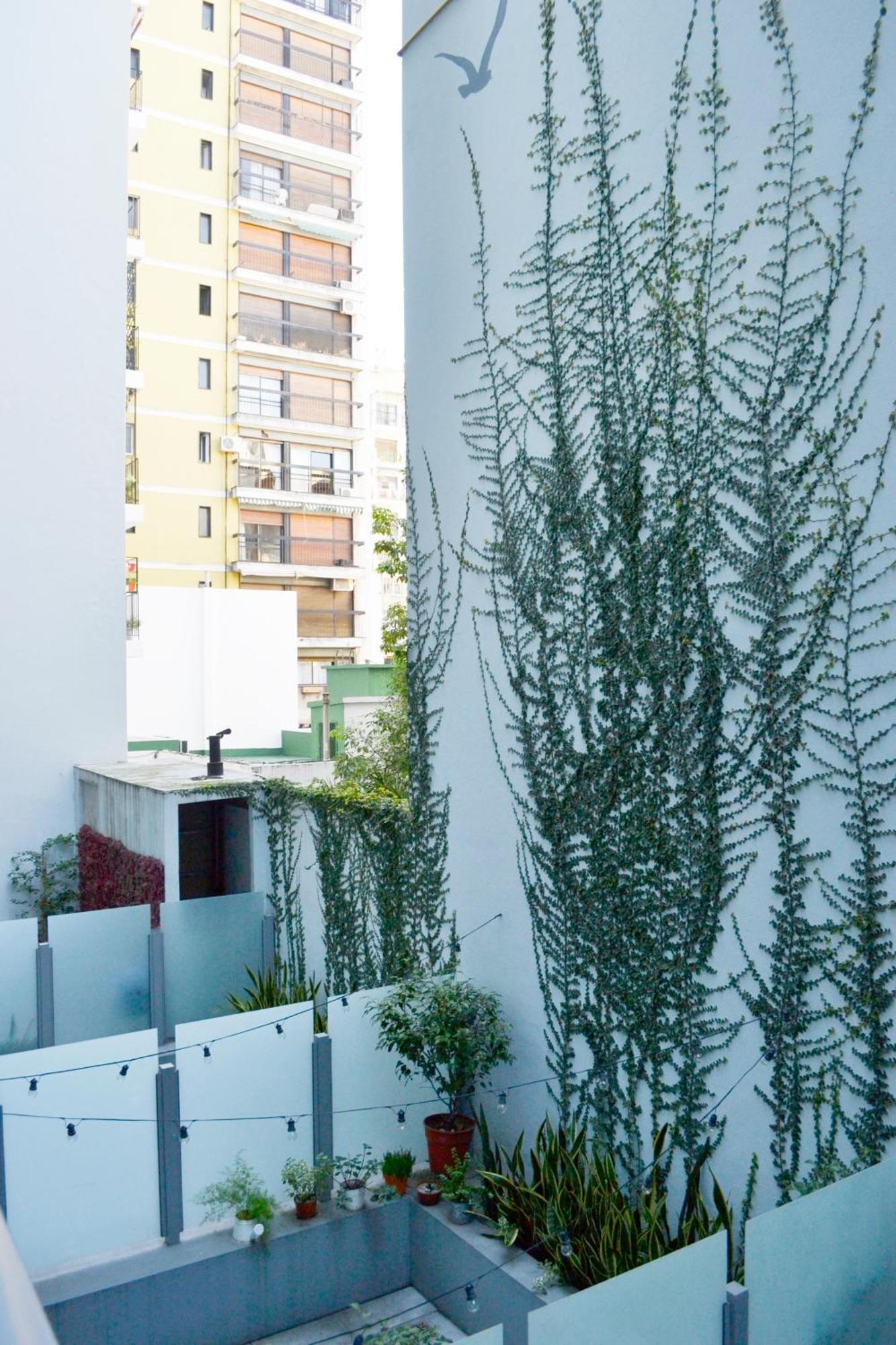 Brand New Studio In Recoleta *