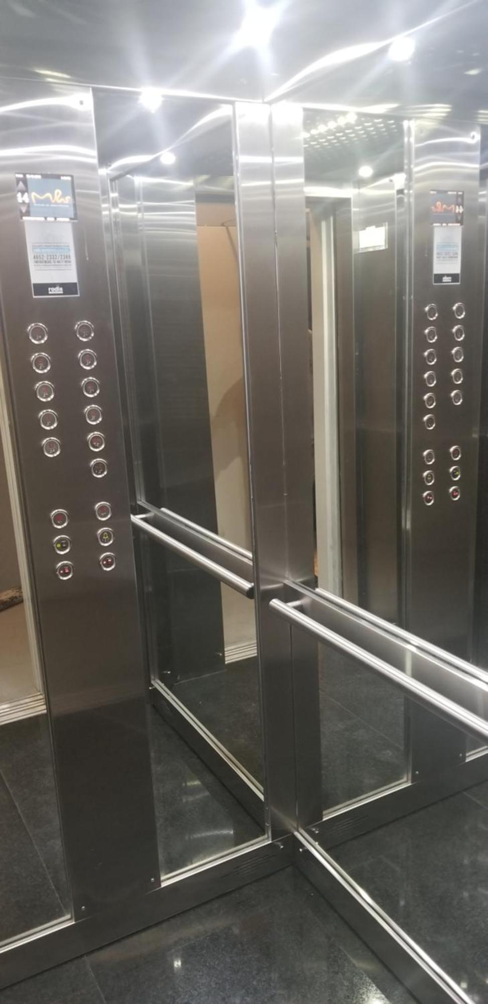 Palermo Market Luxury 503 Apartamento Buenos Aires