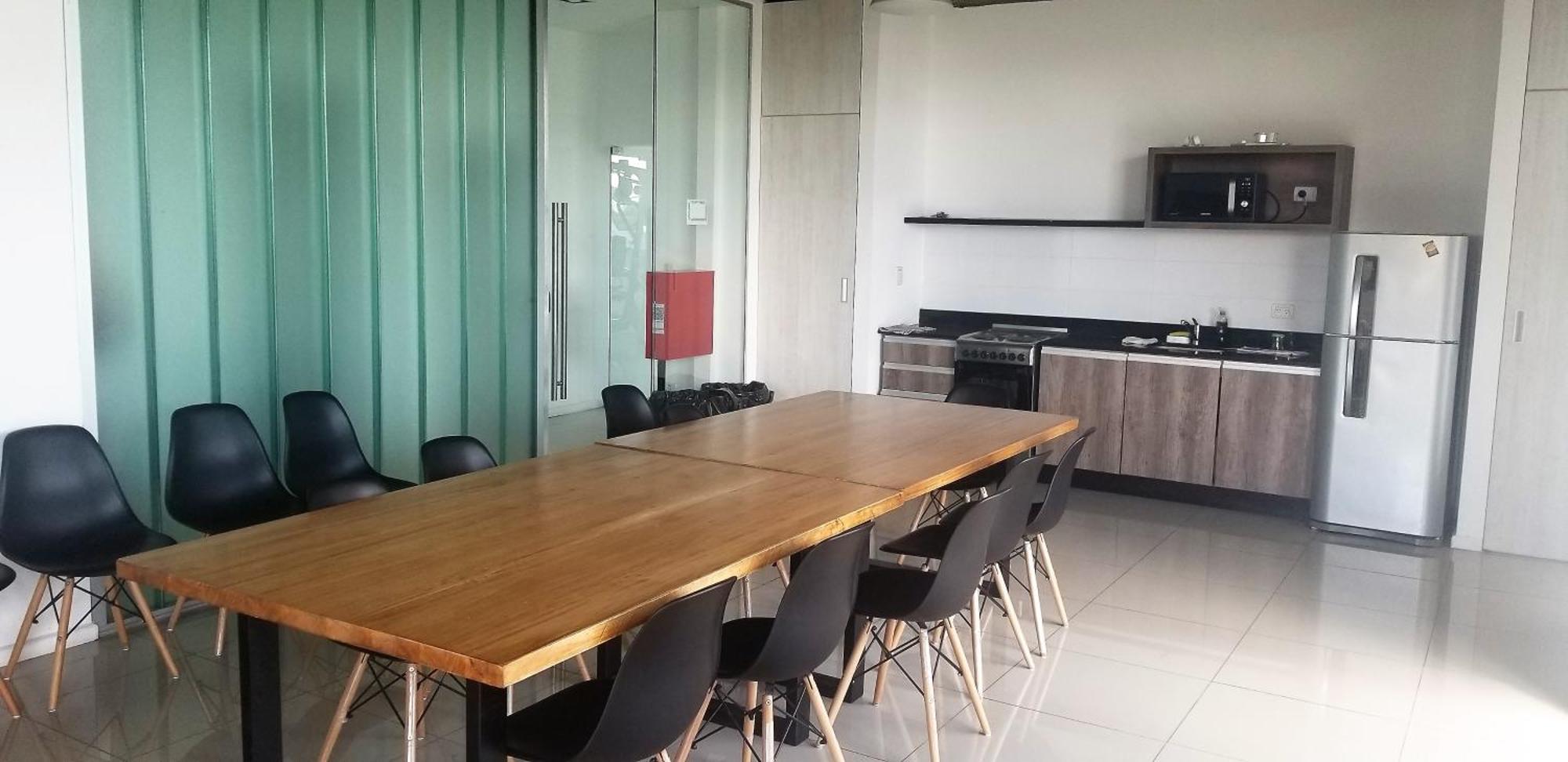 Apartamento Palermo Market Luxury 503 *