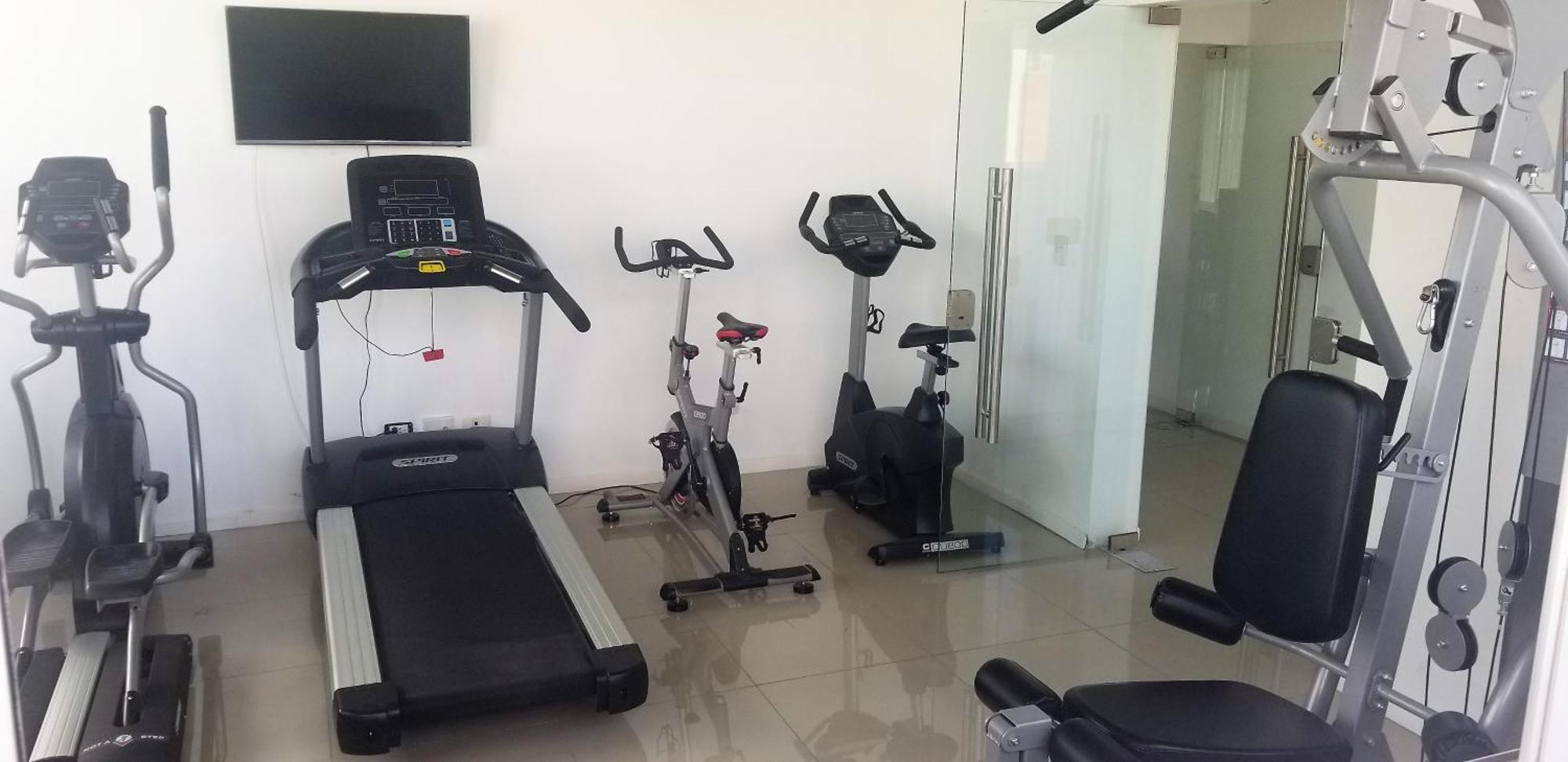 Apartamento Palermo Market Luxury 503 Buenos Aires