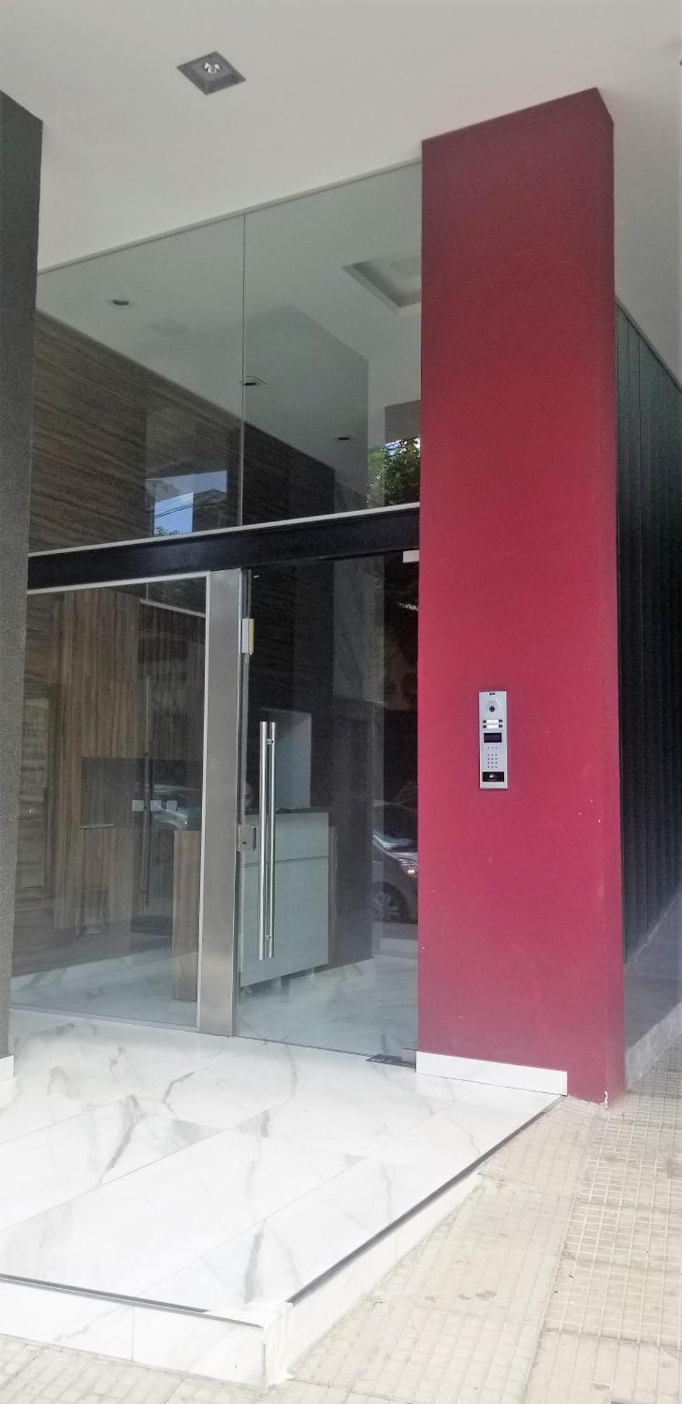 Apartamento Palermo Market Luxury 503 Buenos Aires