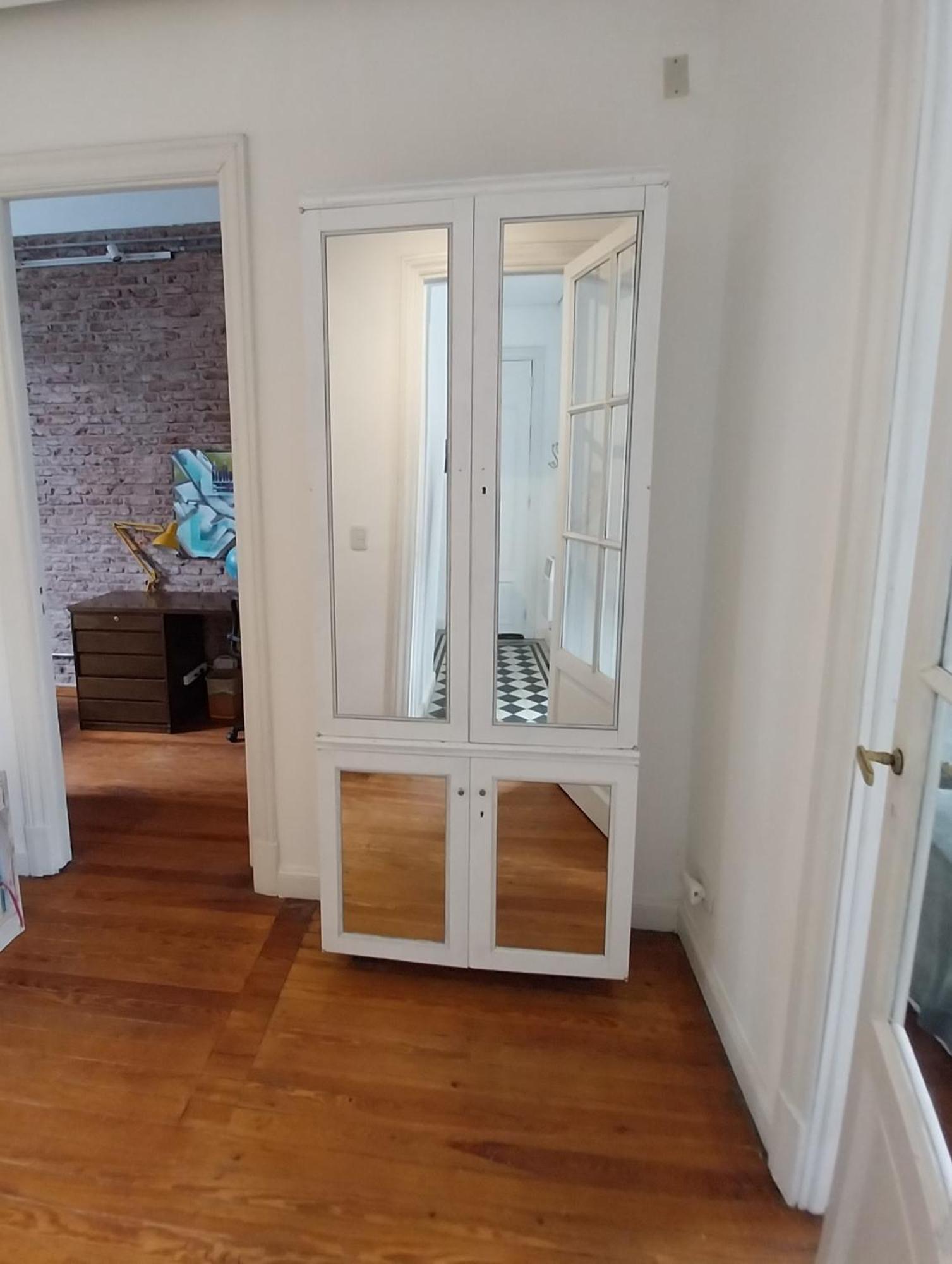 Santelmo Apartamento Ciudad Autónoma de Buenos Aires