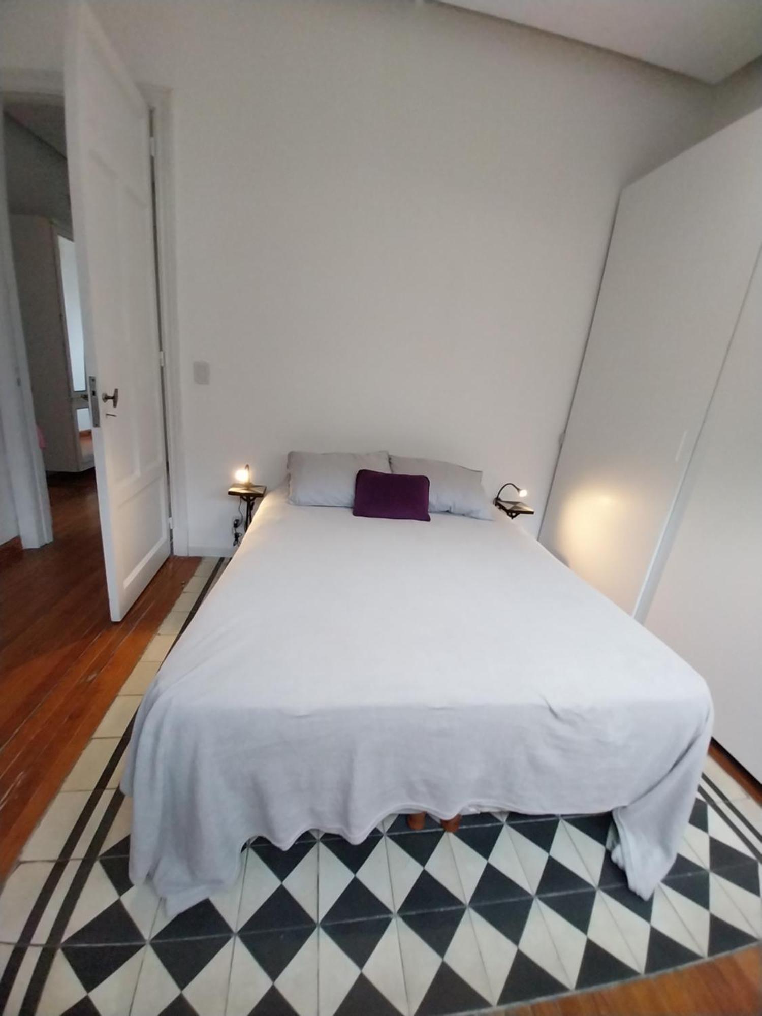 Apartamento Santelmo Ciudad Autónoma de Buenos Aires