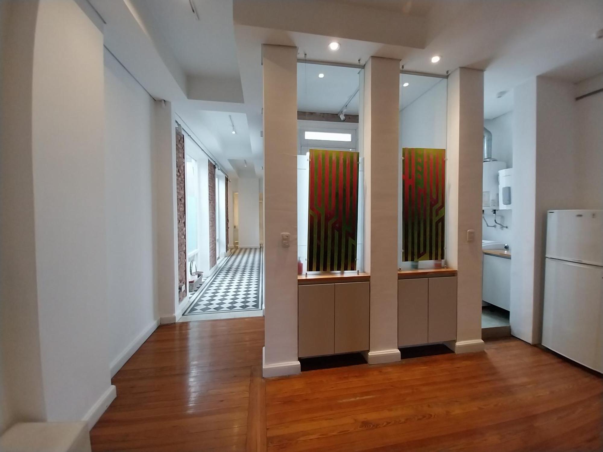 Santelmo Apartamento
