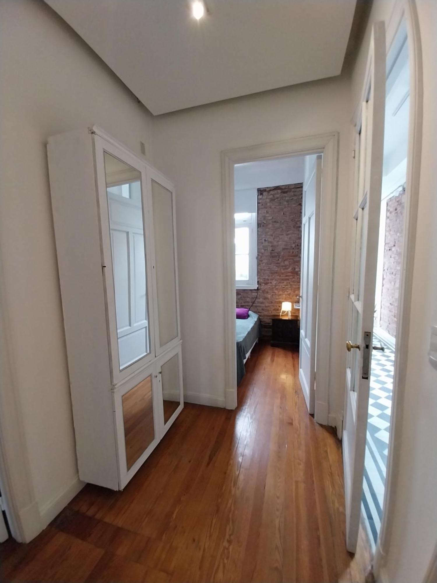 Santelmo Apartamento Ciudad Autónoma de Buenos Aires