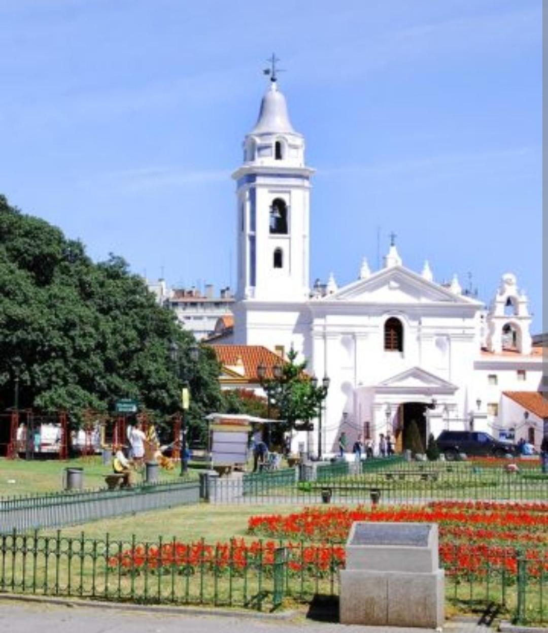 Recoleta Ciudad Autónoma de Buenos Aires