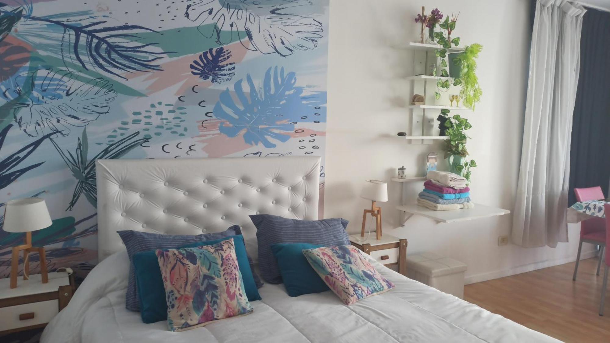 Recoleta Beautiful Premium Seg 24 Hs Con Amenities Apartamento Ciudad Autónoma de Buenos Aires