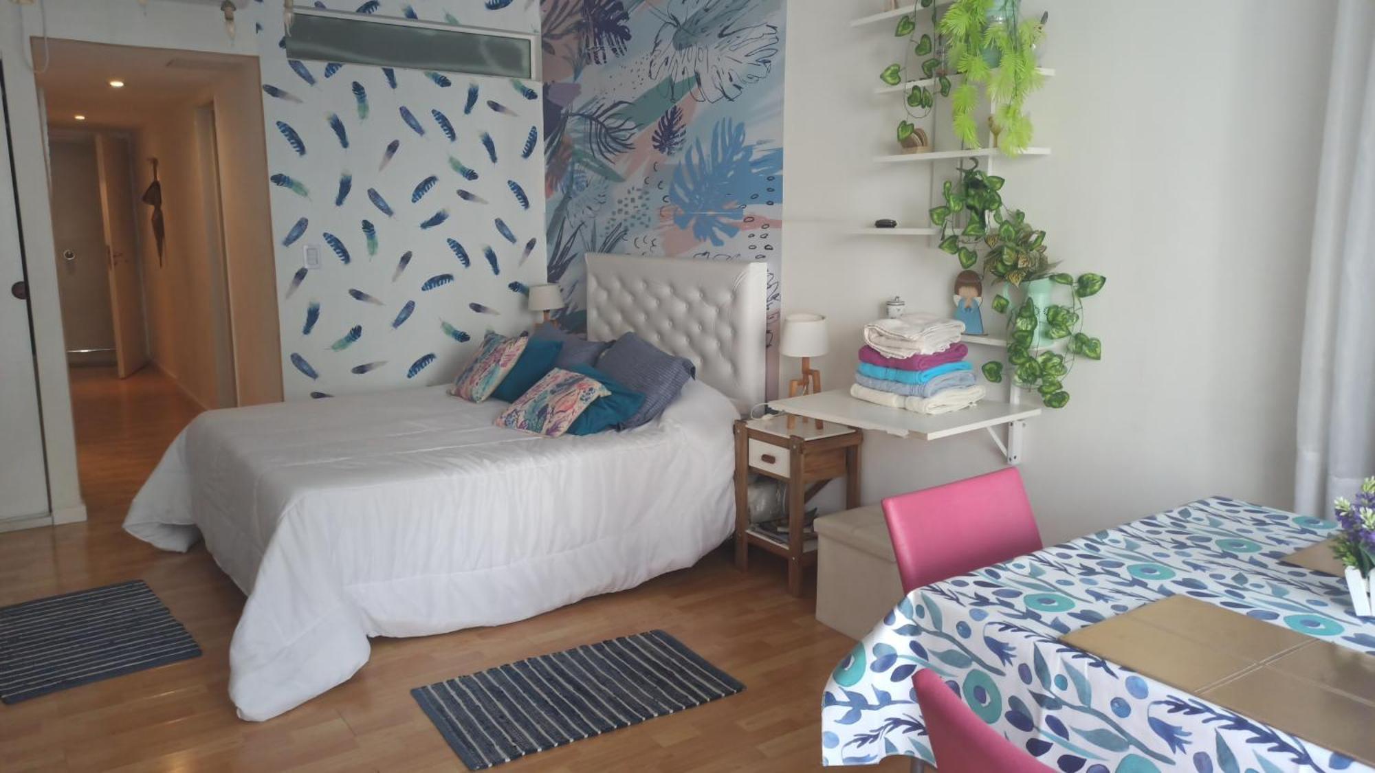 Apartamento Recoleta Beautiful Premium Seg 24 Hs Con Amenities Ciudad Autónoma de Buenos Aires