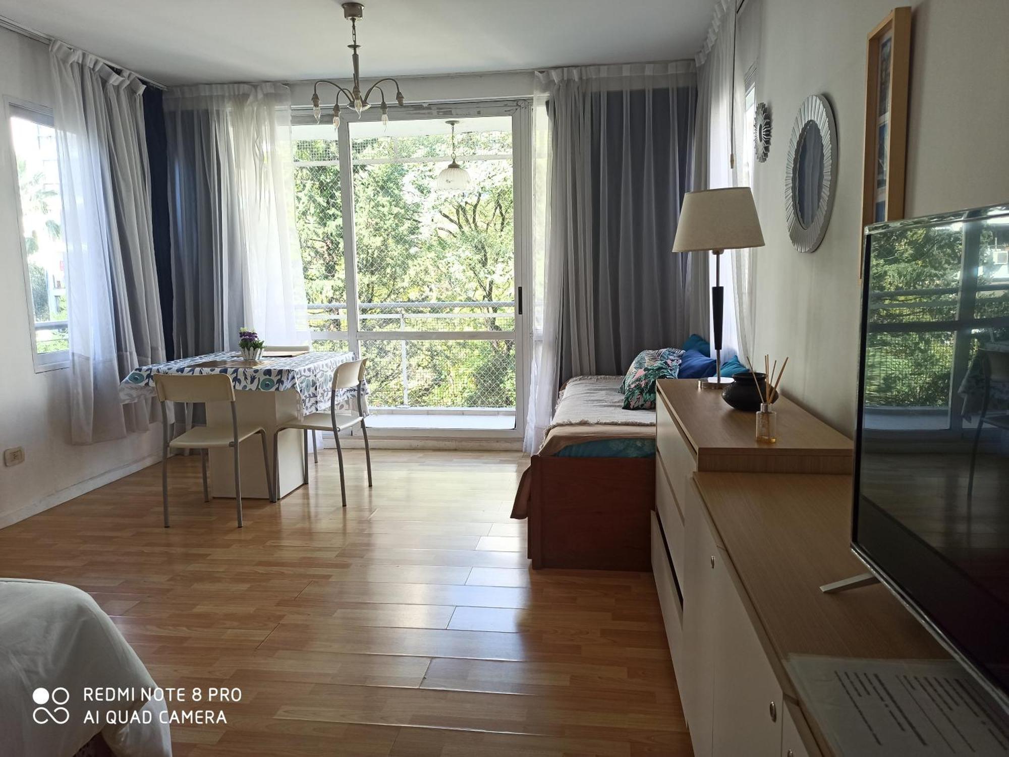 Apartamento Recoleta Beautiful Premium Seg 24 Hs Con Amenities *