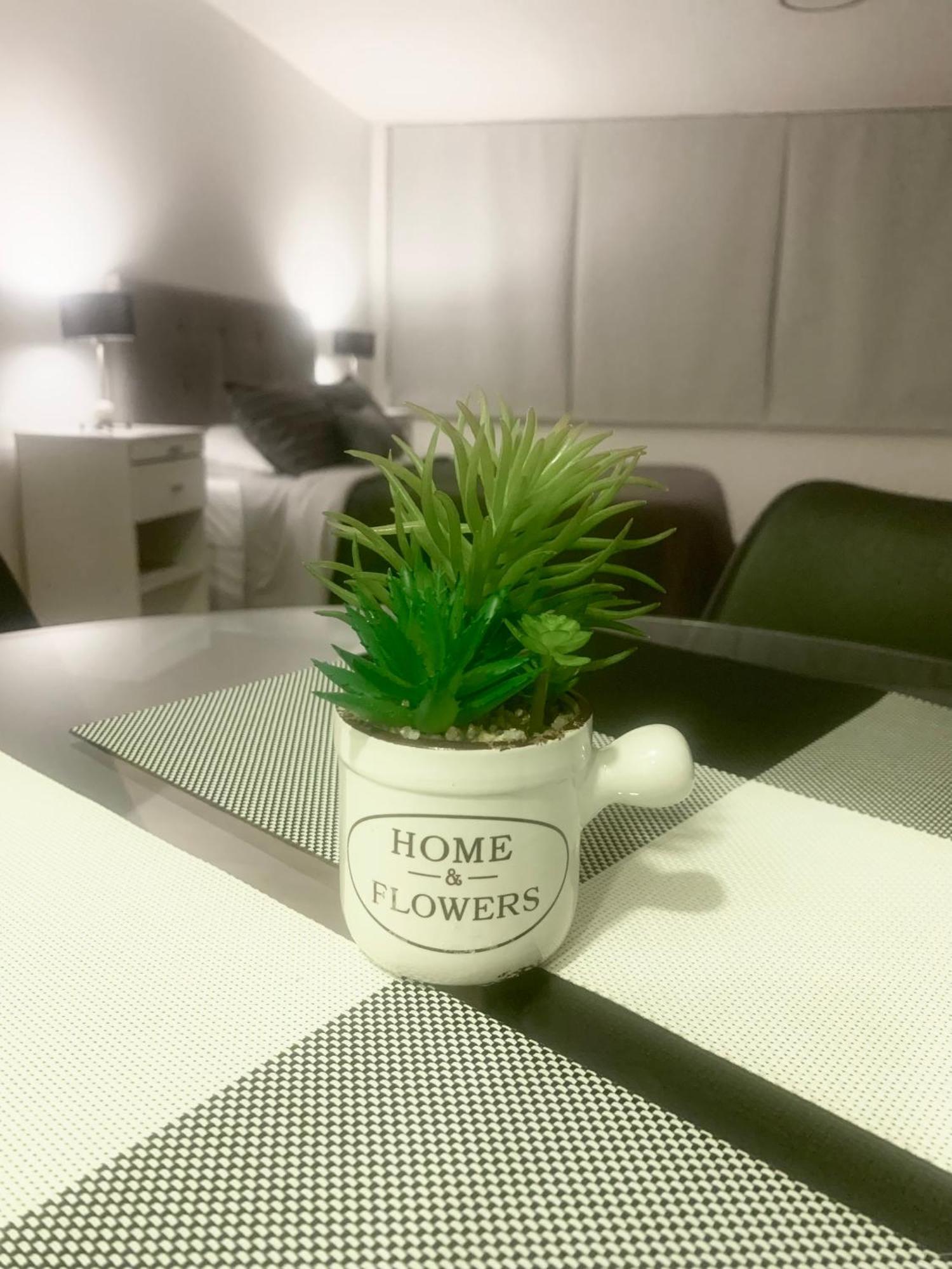 Apartamento Baires Buenos Aires