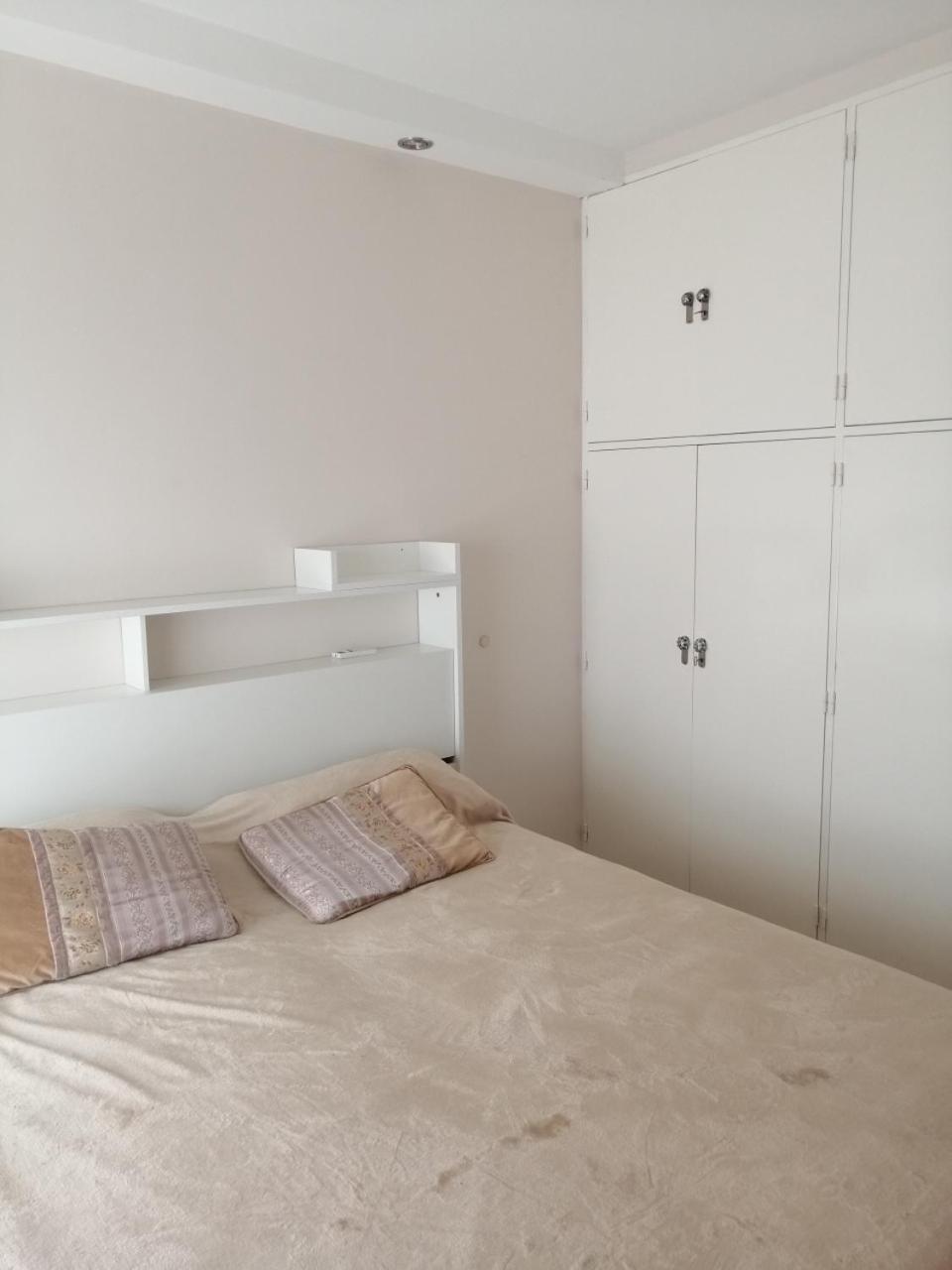 Petit En Avenida Belgrano Apartamento Ciudad Autónoma de Buenos Aires