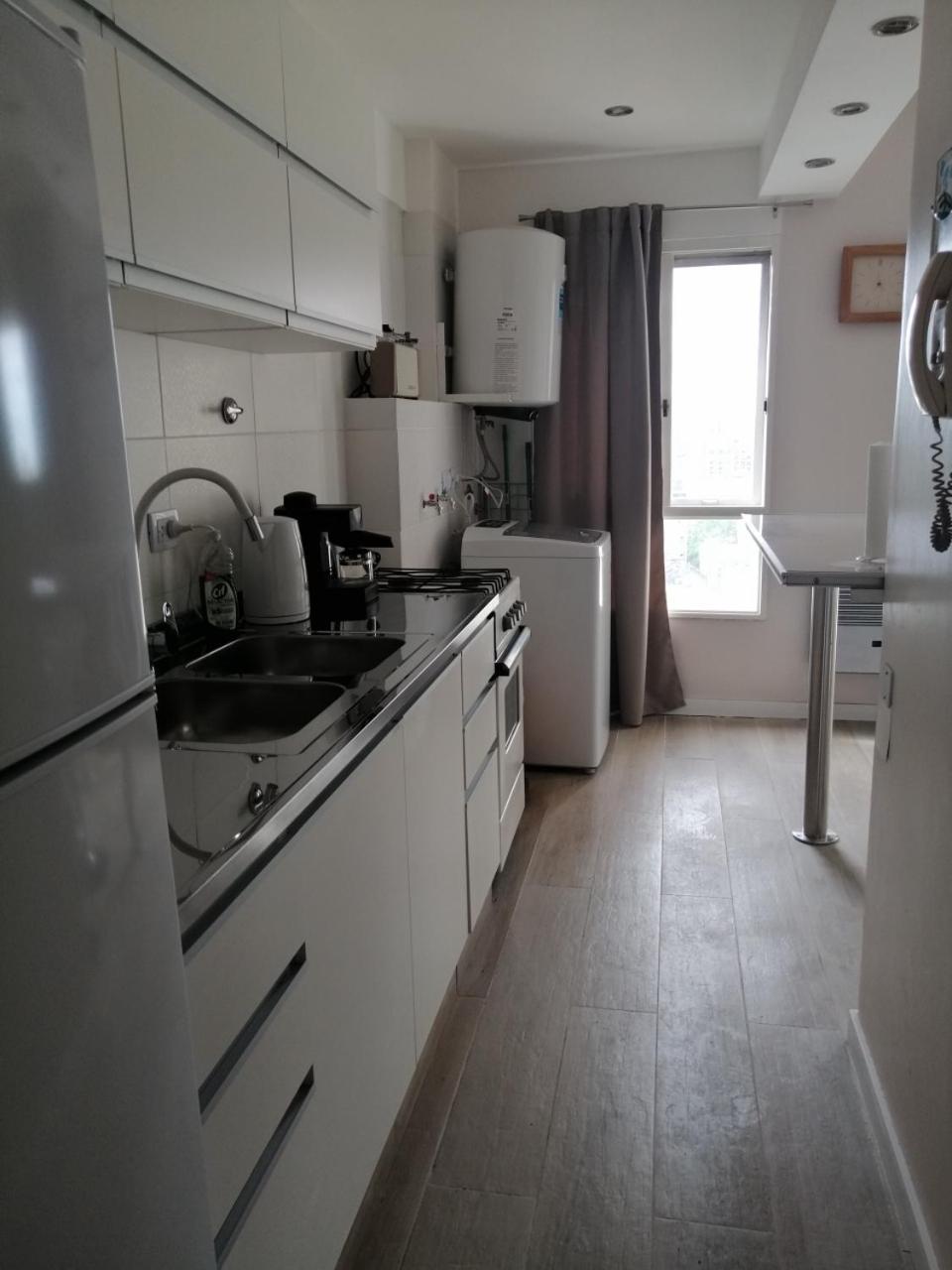 Apartamento Petit En Avenida Belgrano Ciudad Autónoma de Buenos Aires