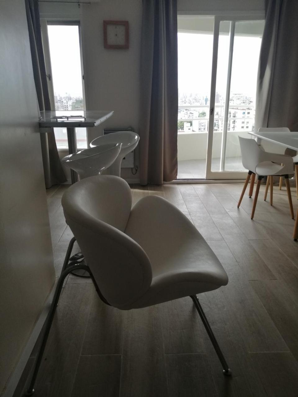 Petit En Avenida Belgrano Apartamento Ciudad Autónoma de Buenos Aires