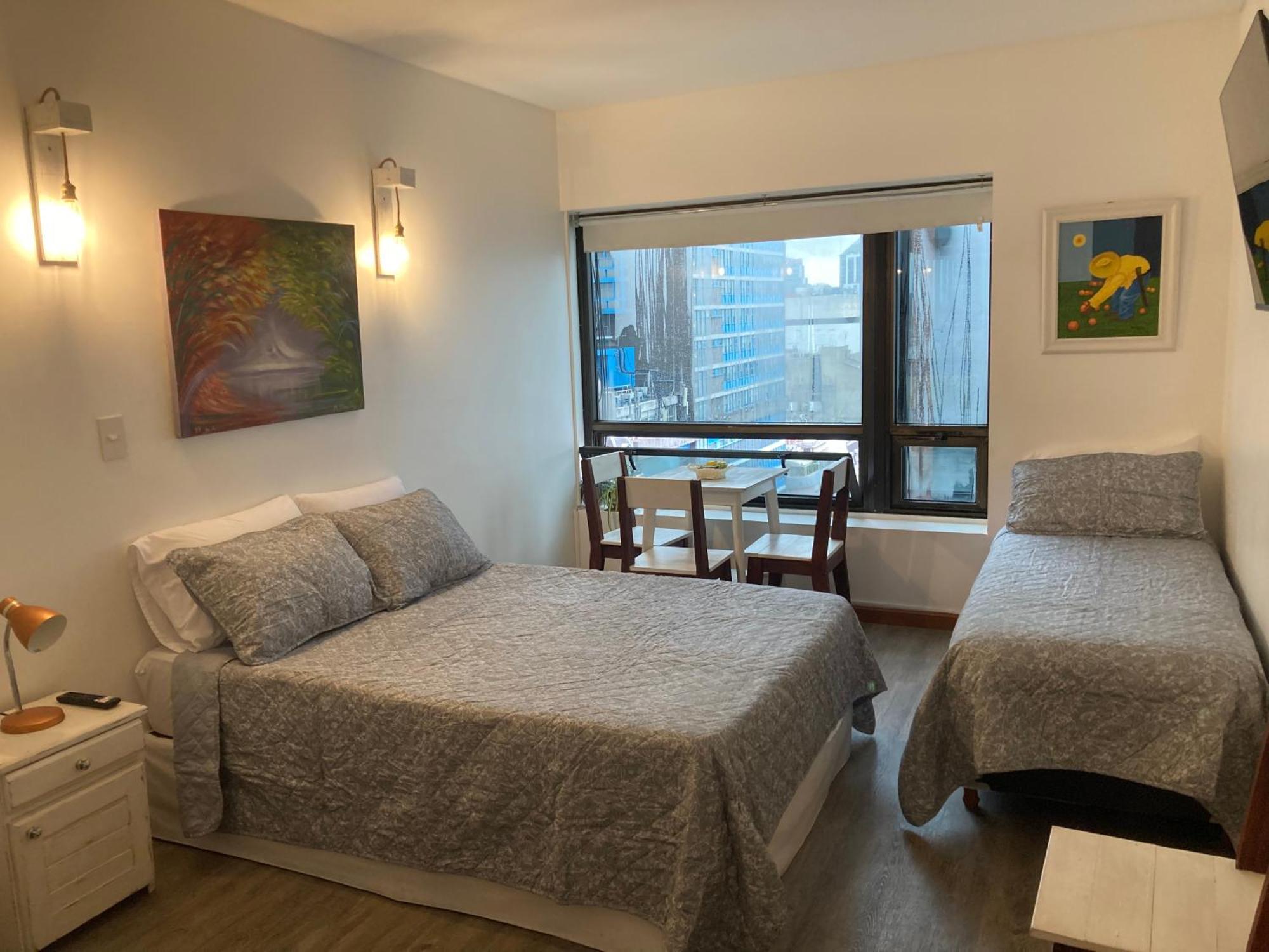 Apartamento Mi