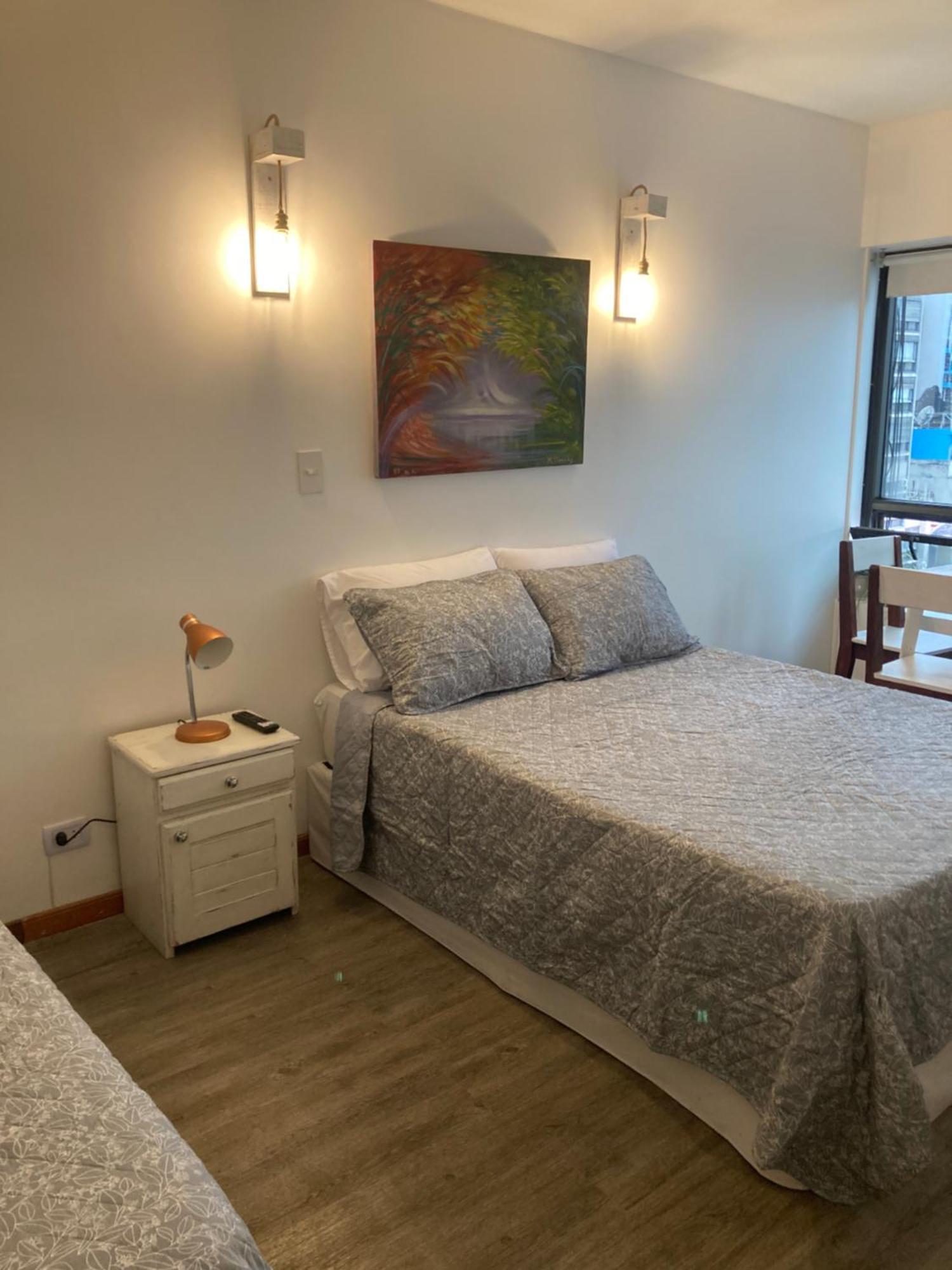 Mi Apartamento