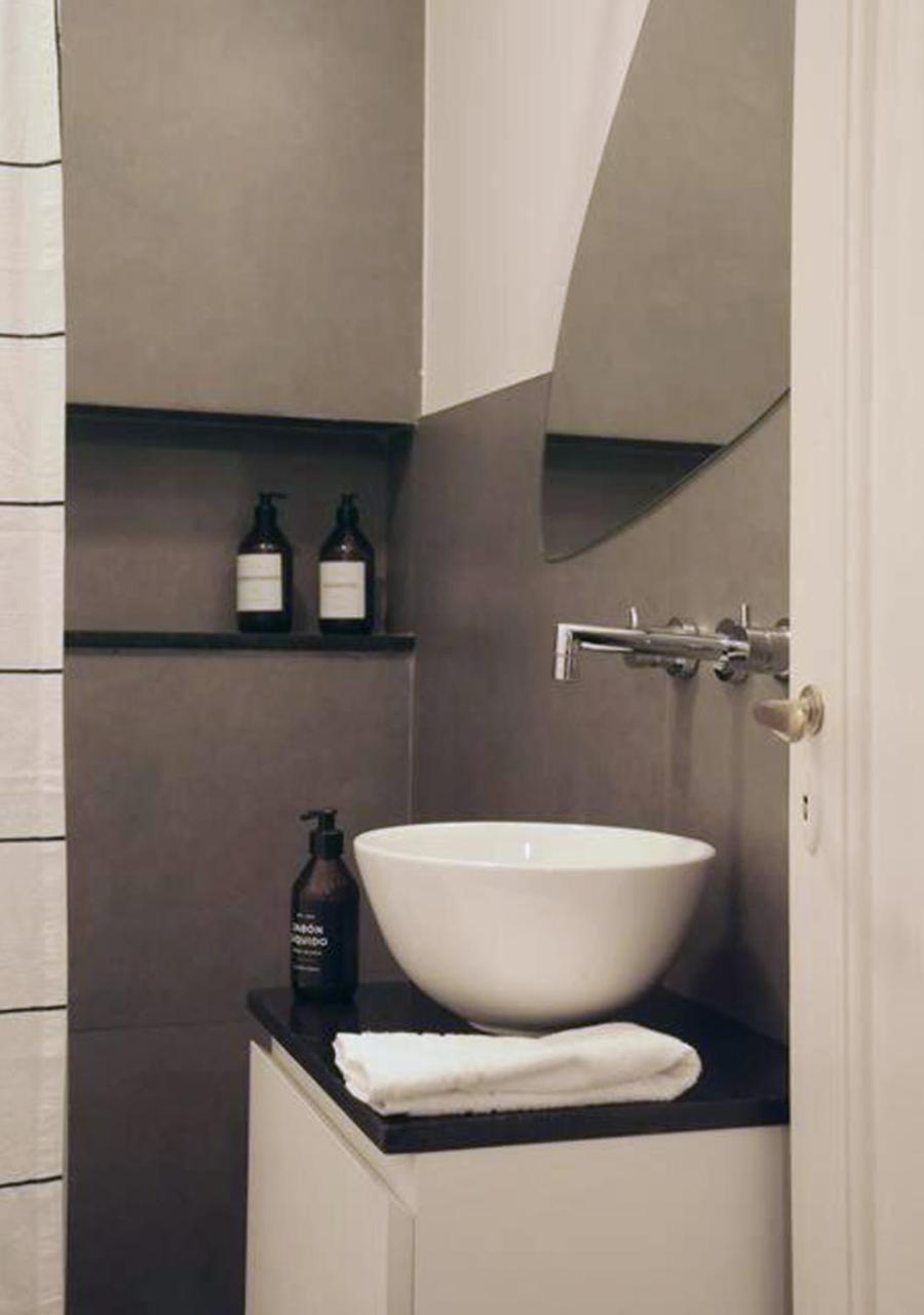Apartamento Moderno Departamento En Edificio Historico Heart Of *