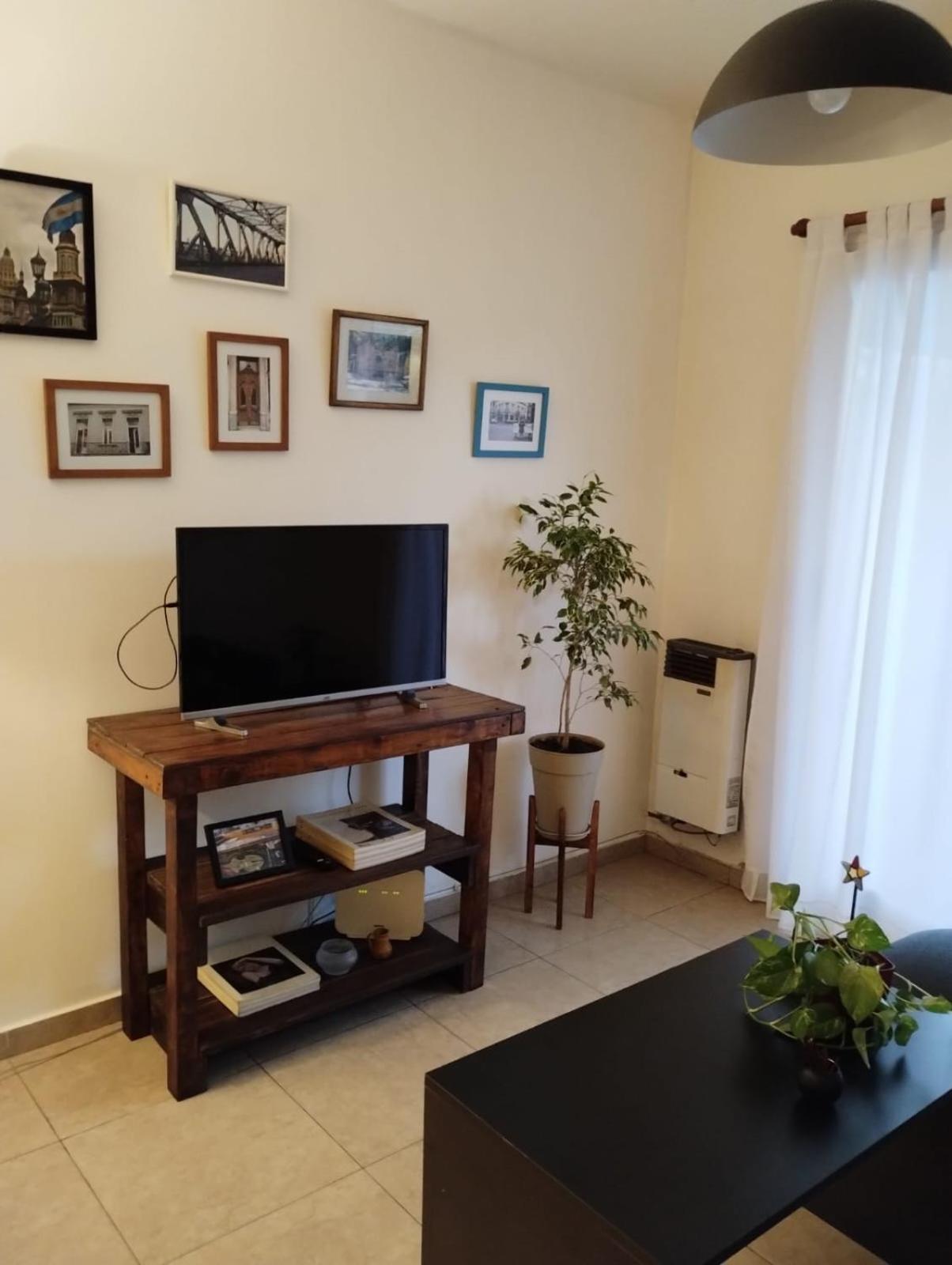 Humboldt Apartamento