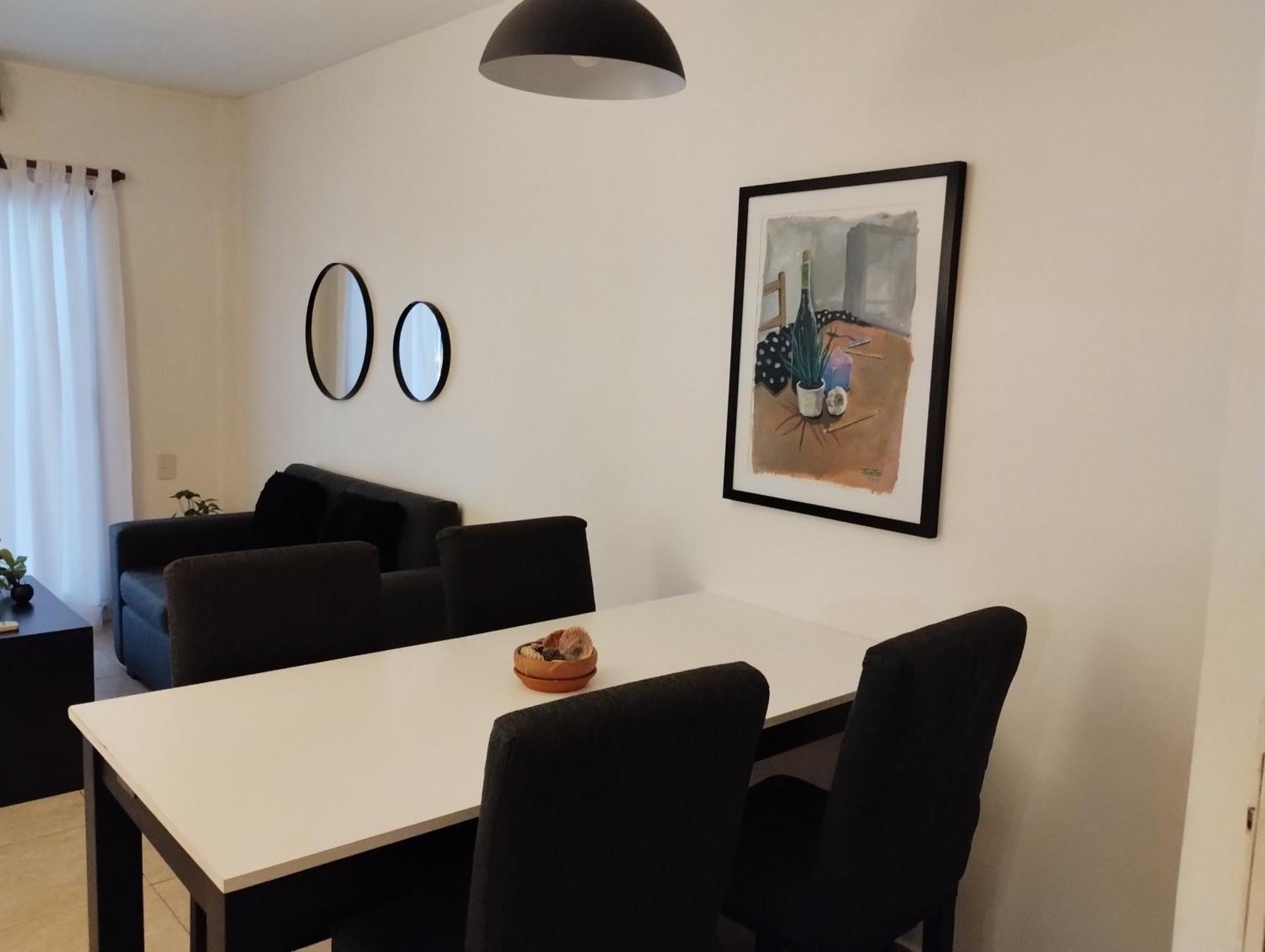 Humboldt Apartamento Ciudad Autónoma de Buenos Aires