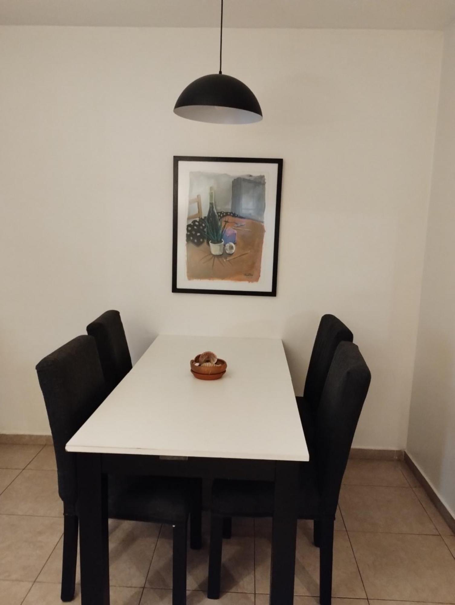 Apartamento Humboldt *