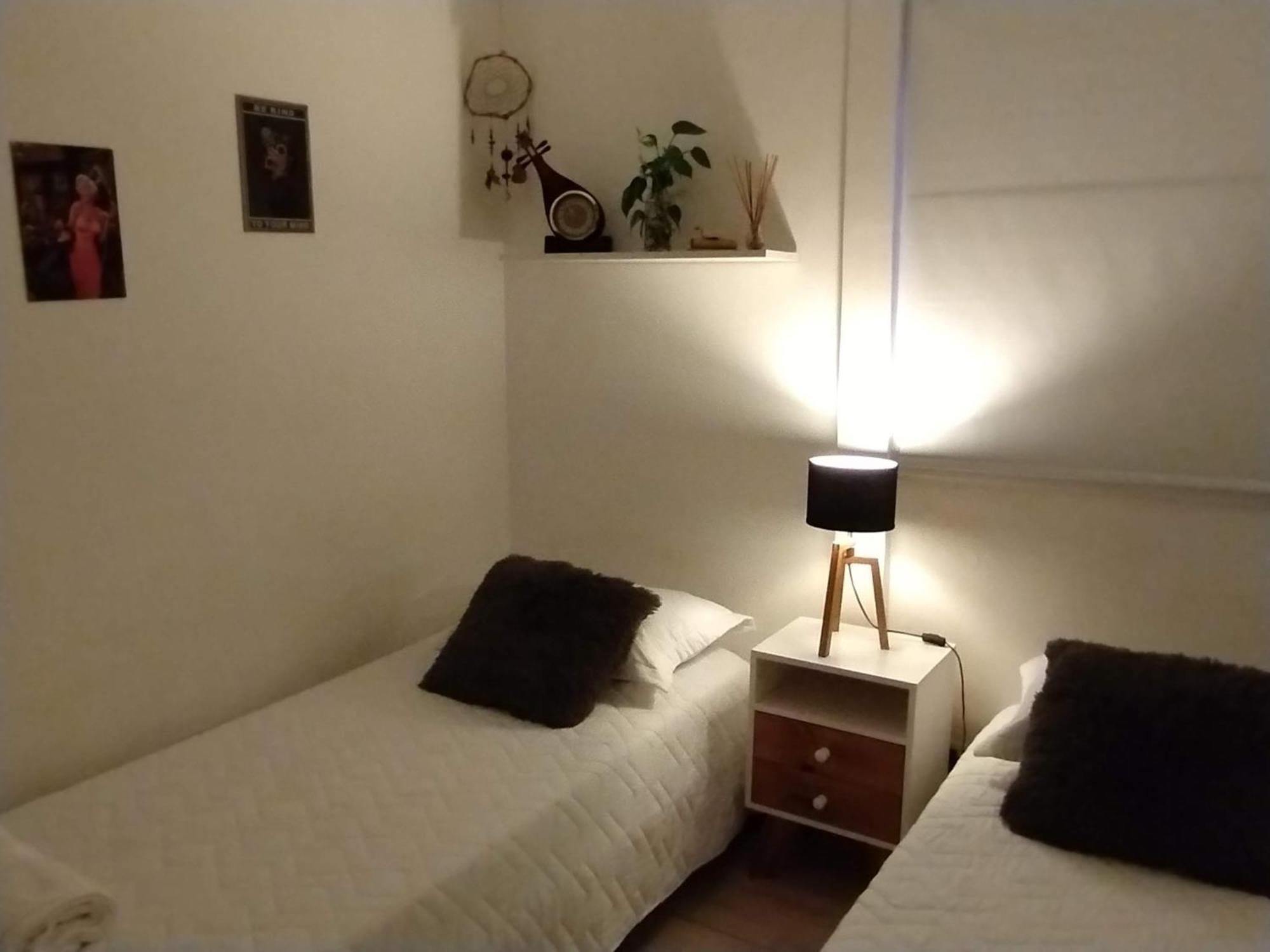 Apartamento Humboldt *