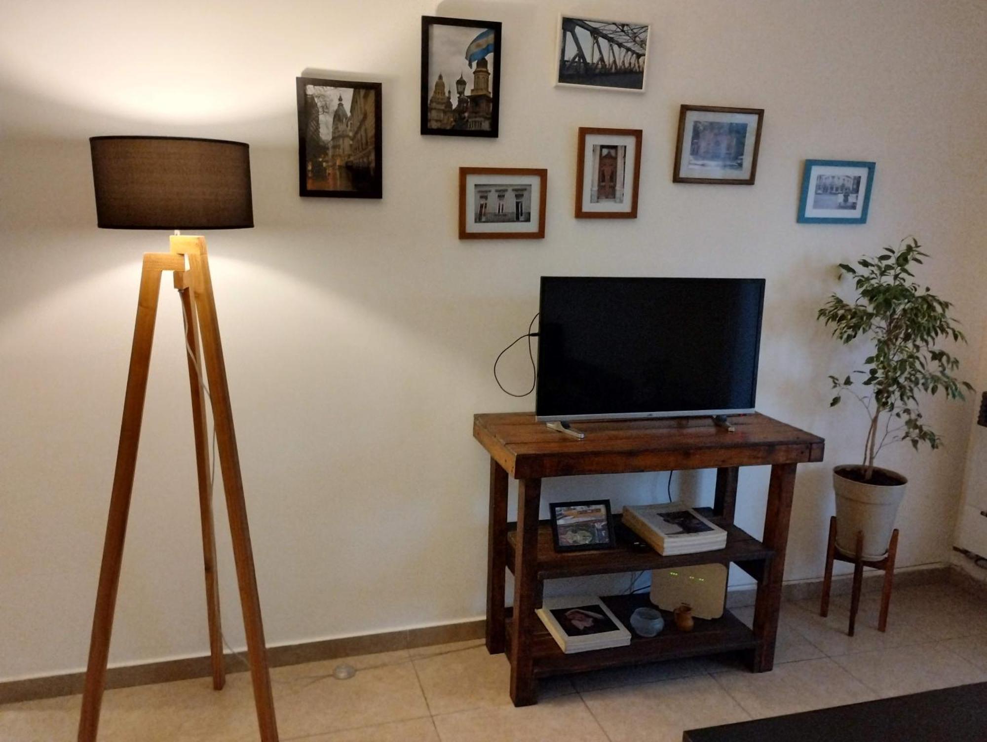 Apartamento Humboldt Ciudad Autónoma de Buenos Aires