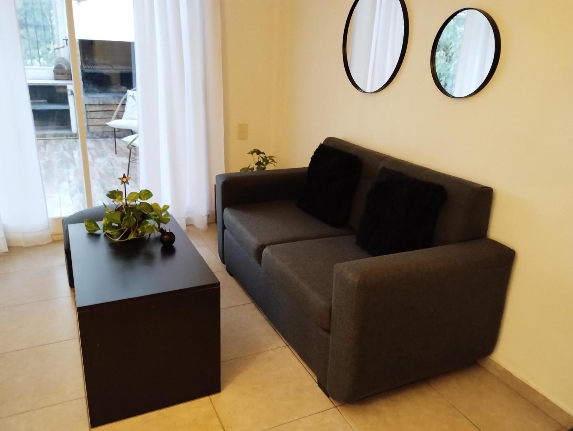 Humboldt Apartamento *