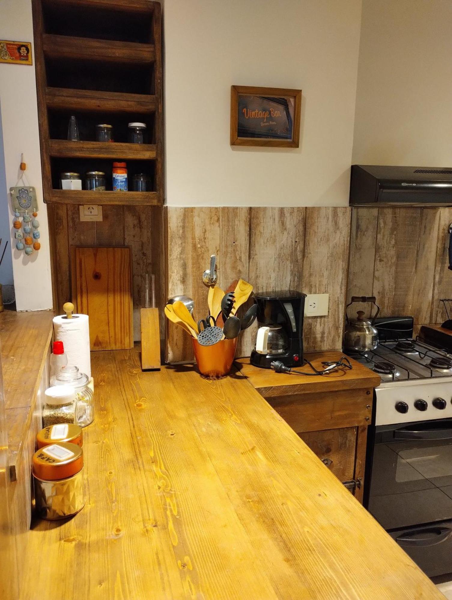 Humboldt Apartamento