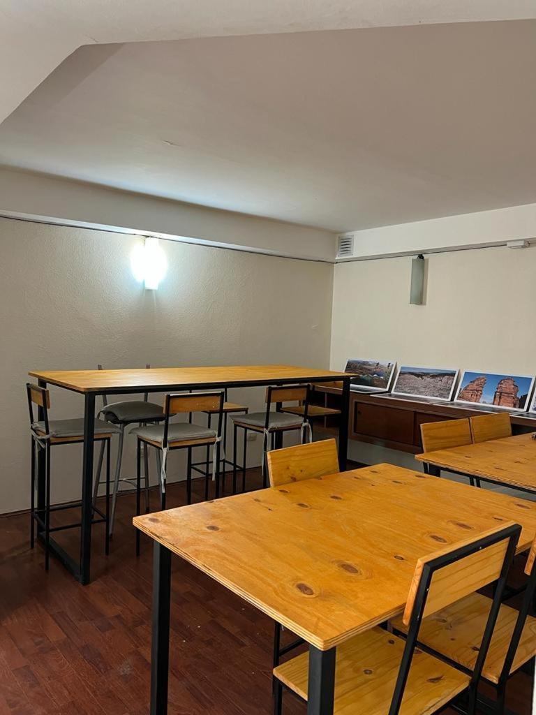 Lounge Ba * Ciudad Autónoma de Buenos Aires
