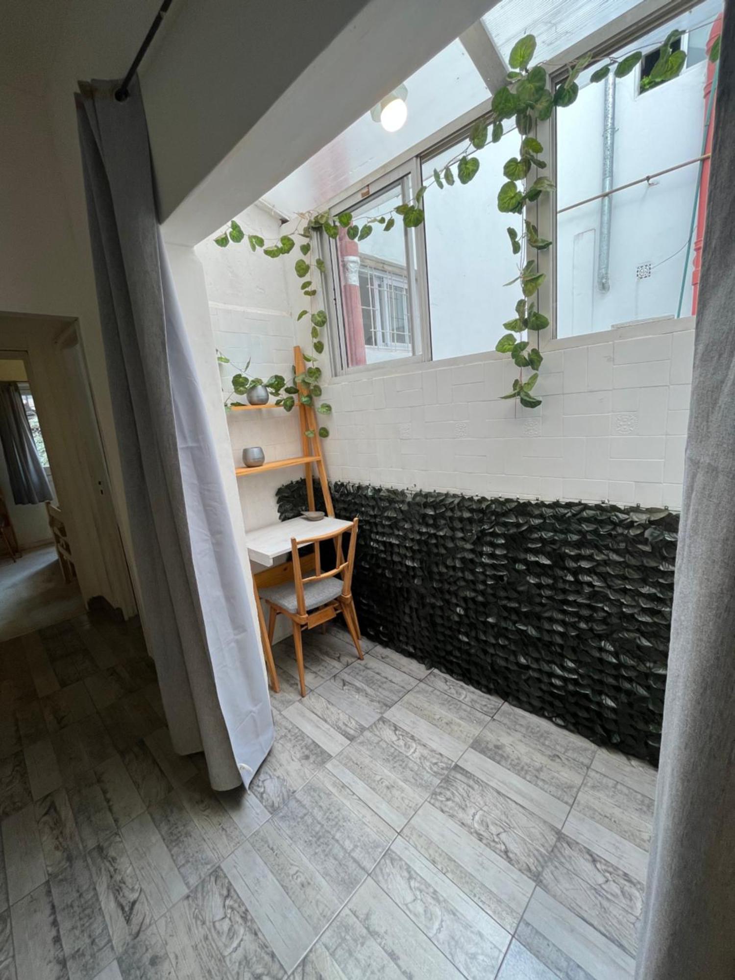 Hermoso Departamento En Belgrano * Buenos Aires