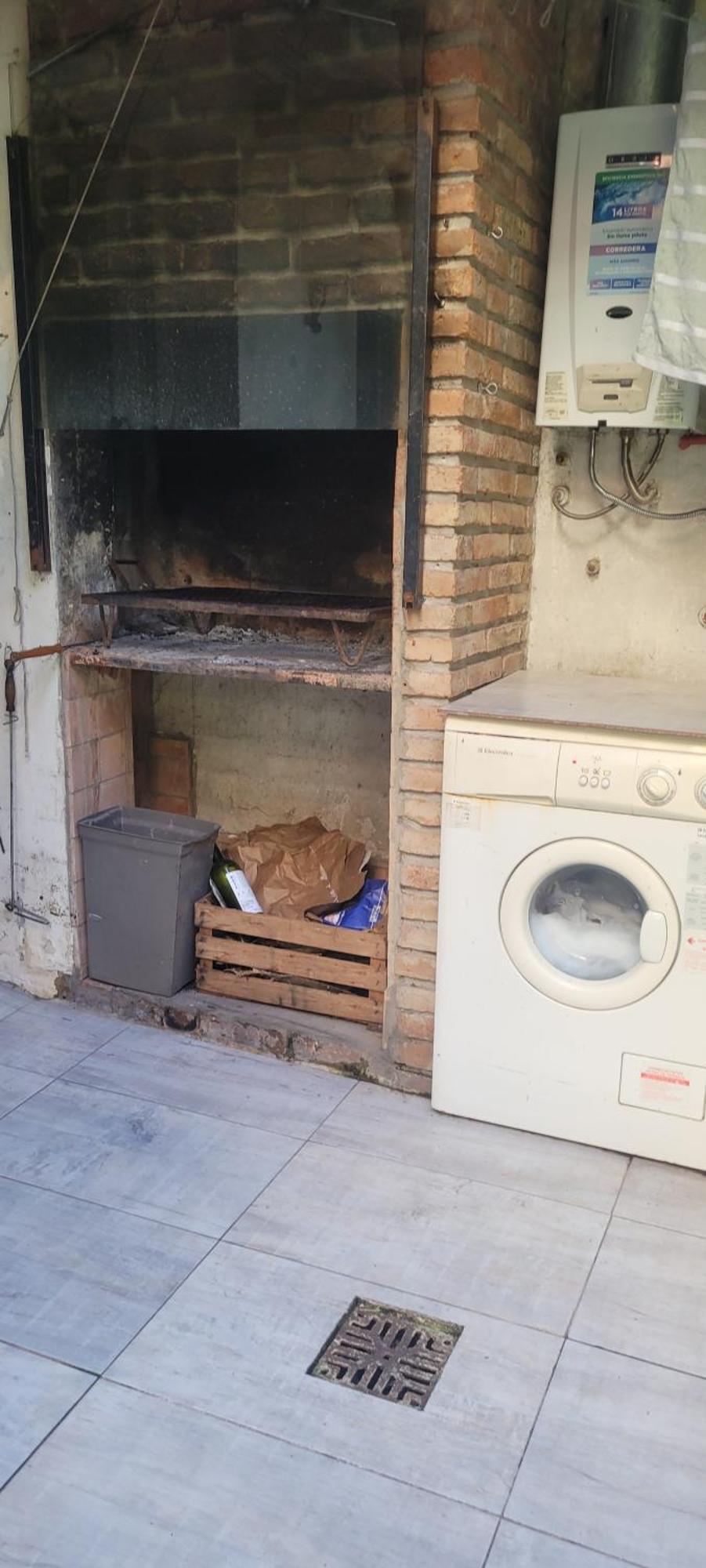 Belgrano Apartamento *