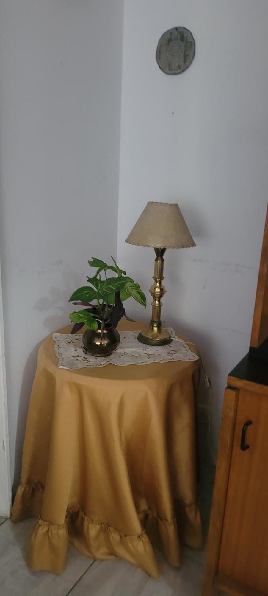 Apartamento Belgrano *