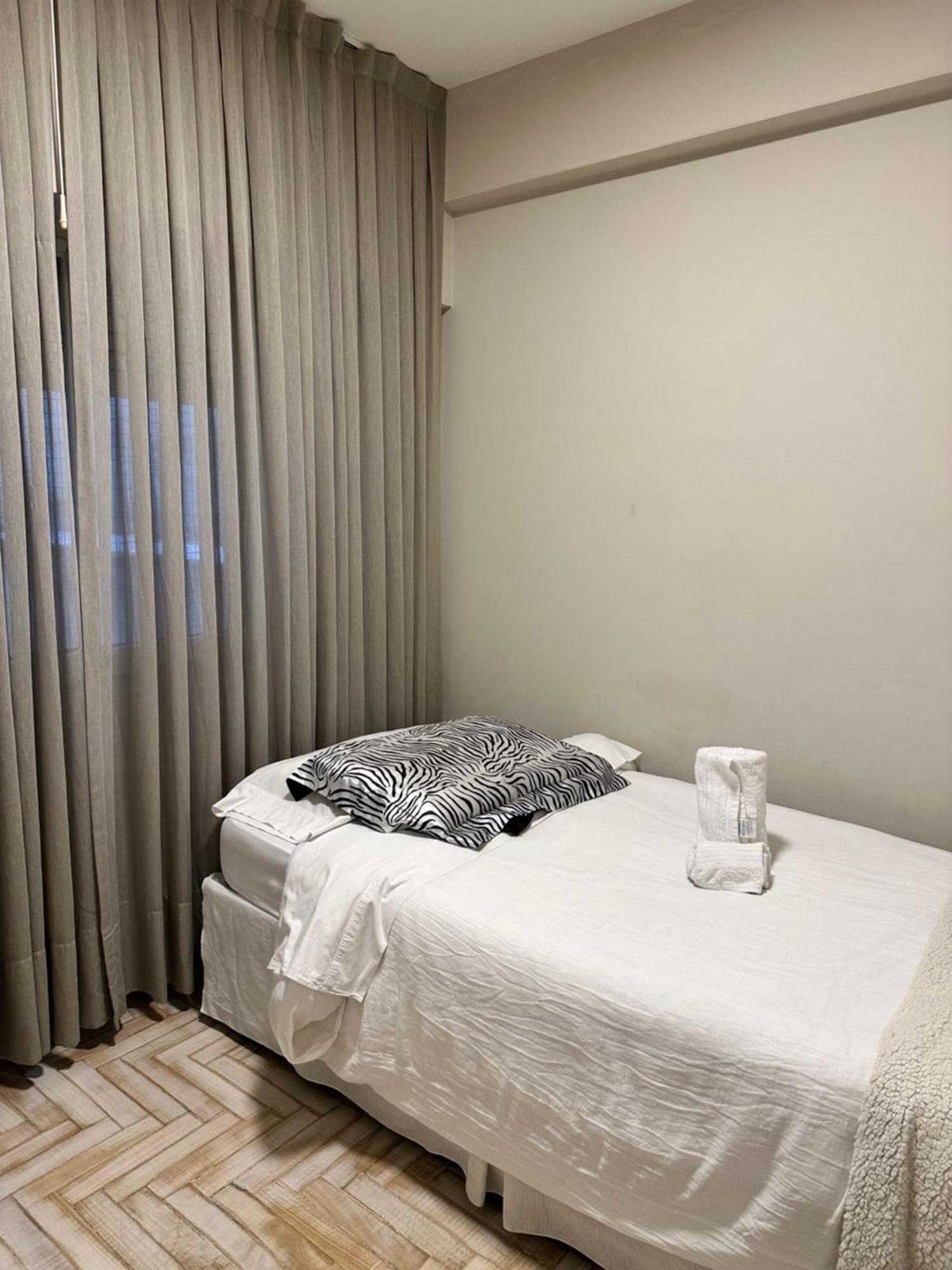 Lovely Ba City 6 Pax 3 Bedr 2 Bath With Balcony View Just Renewed