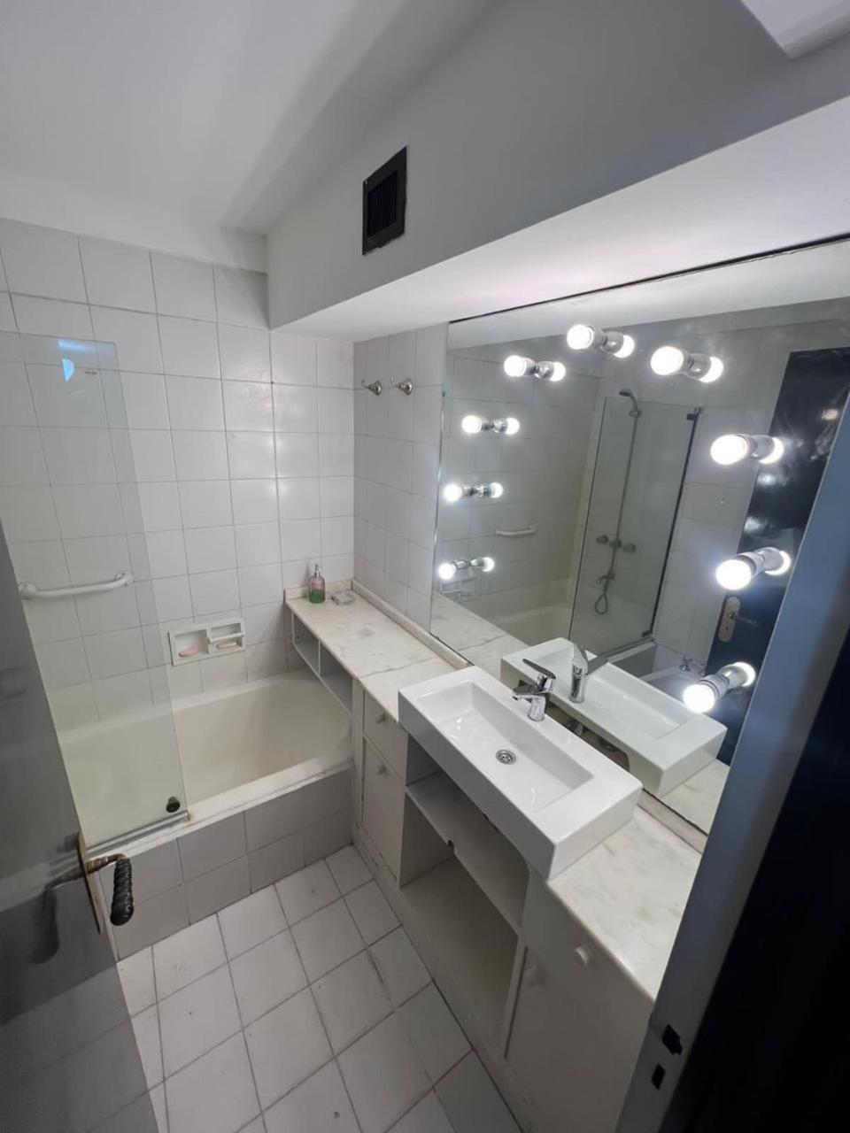 Espectacular Departamento 5 Ambientes En Palermo Apartamento Ciudad Autónoma de Buenos Aires